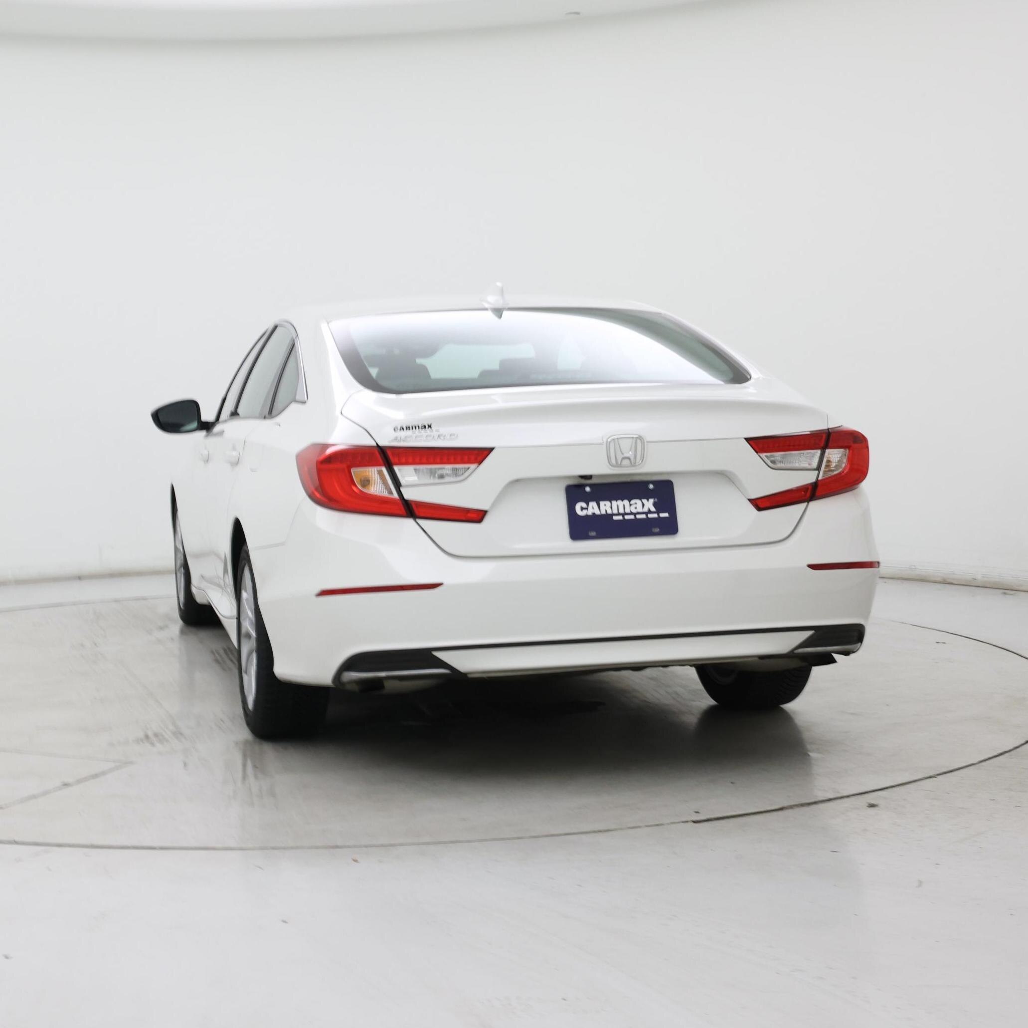 Thumbnail: 2020 Honda Accord - 6