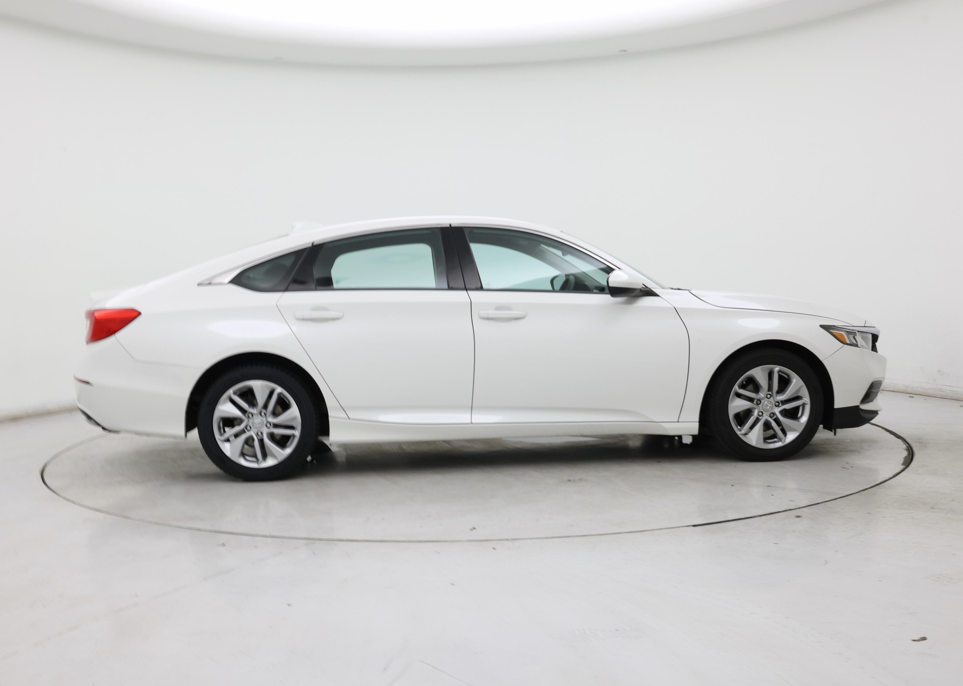 Thumbnail: 2020 Honda Accord - 7