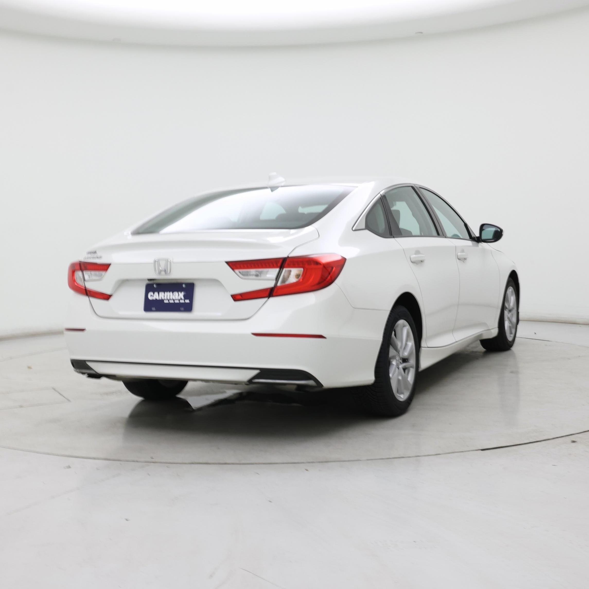 Thumbnail: 2020 Honda Accord - 8