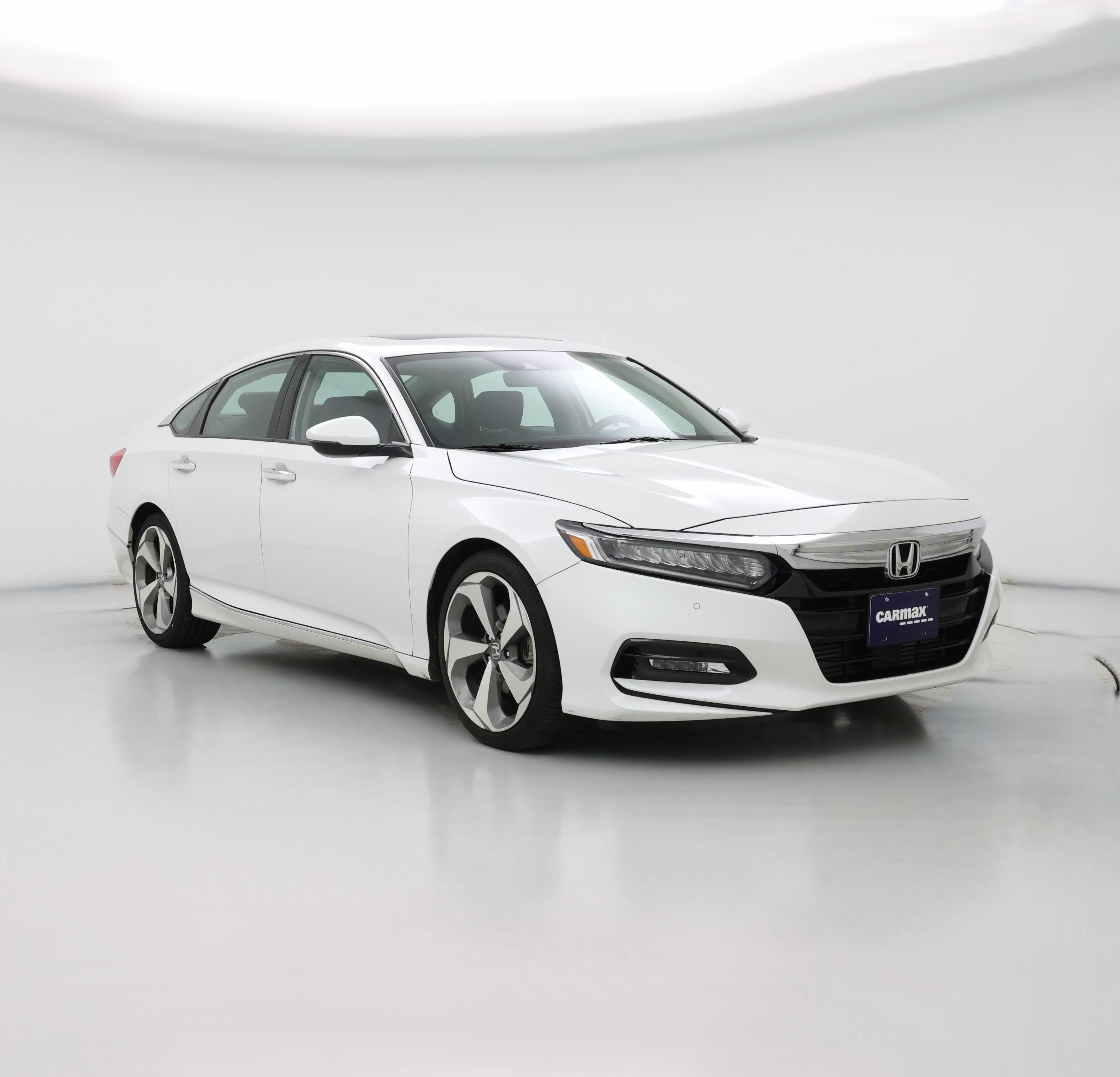Thumbnail: 2018 Honda Accord - 1