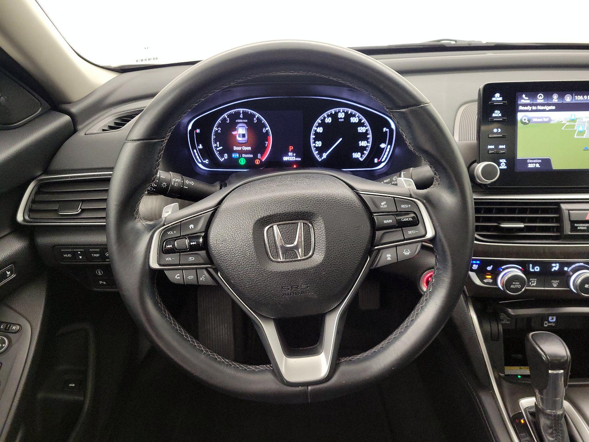 Thumbnail: 2018 Honda Accord - 10