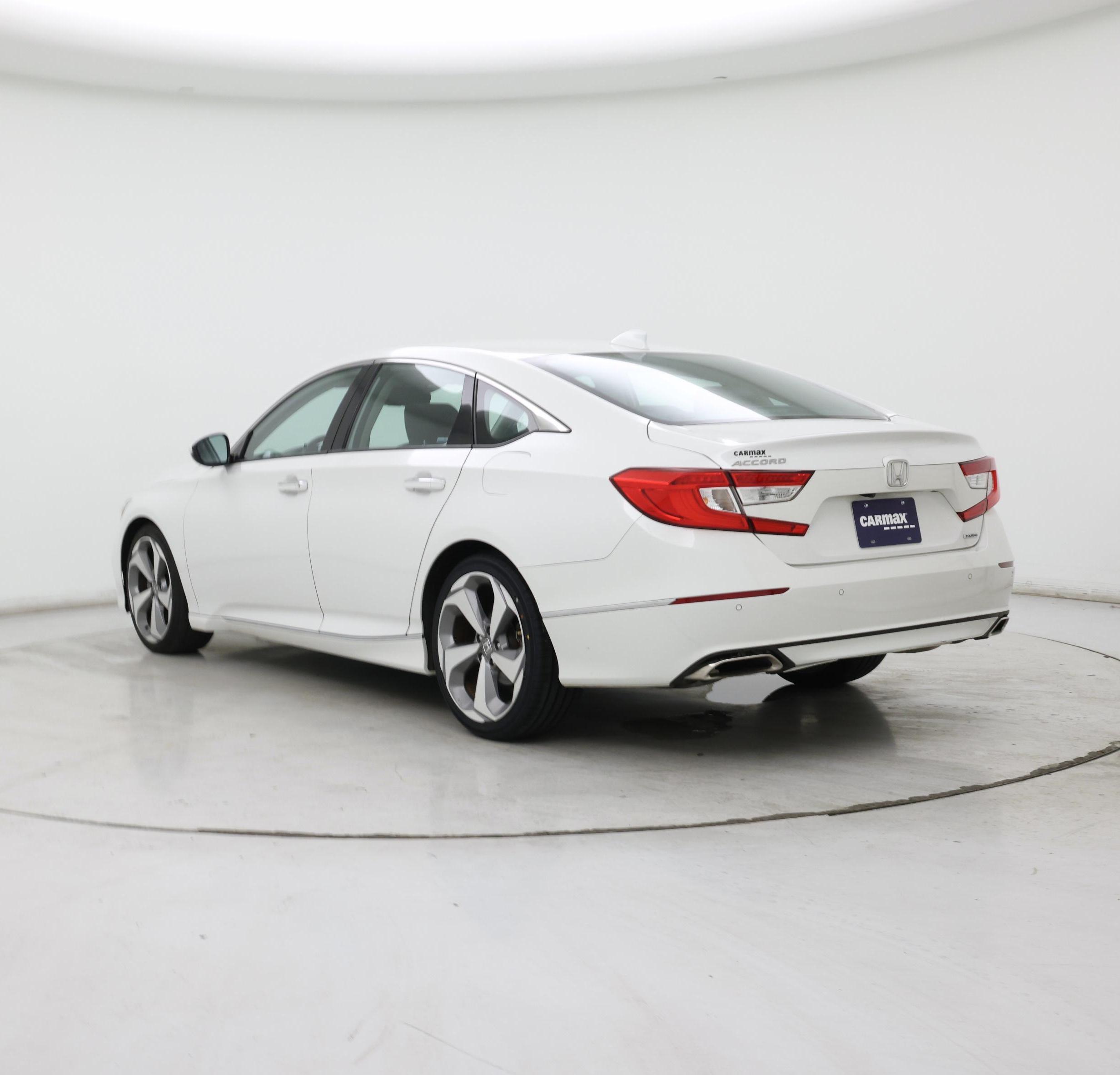 Thumbnail: 2018 Honda Accord - 2