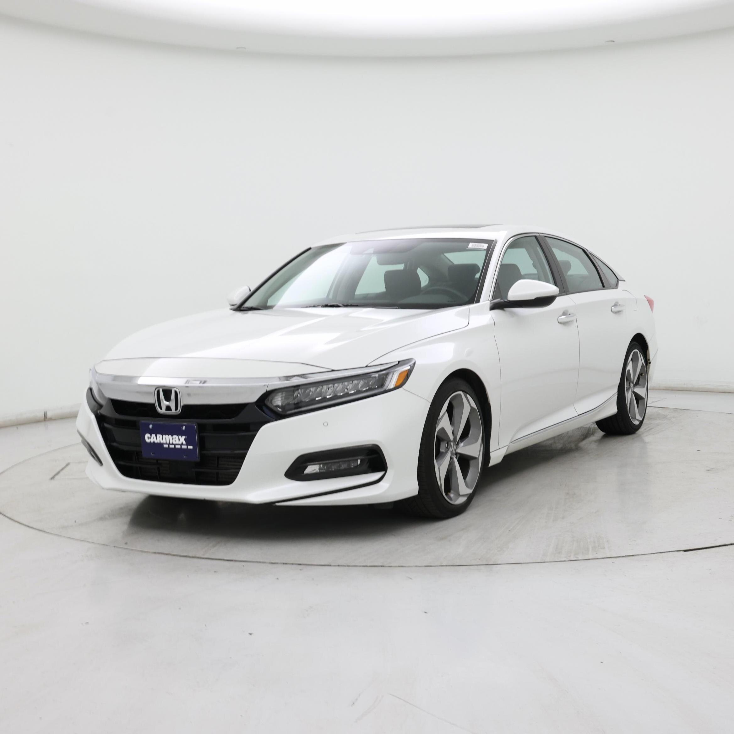 Thumbnail: 2018 Honda Accord - 4