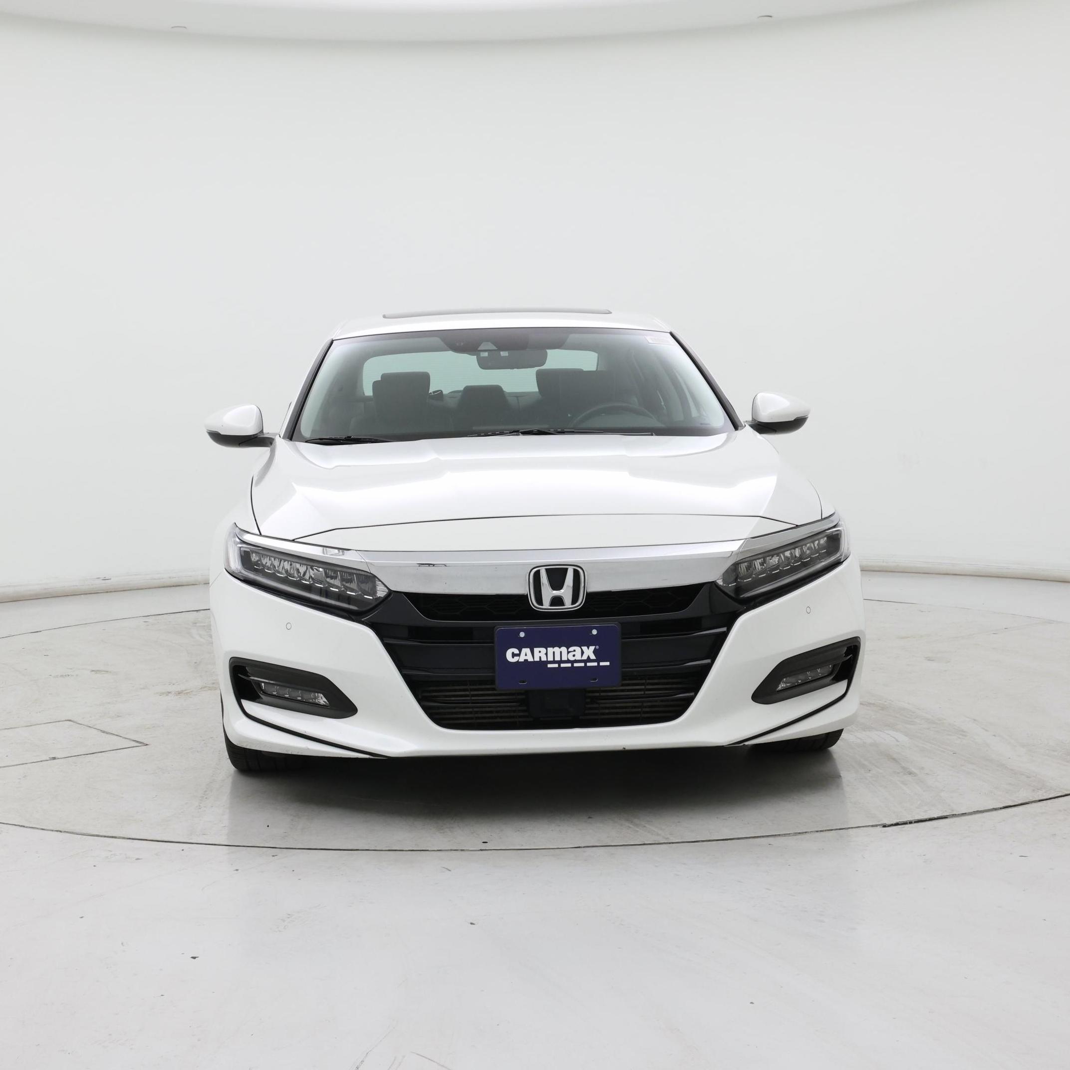 Thumbnail: 2018 Honda Accord - 5