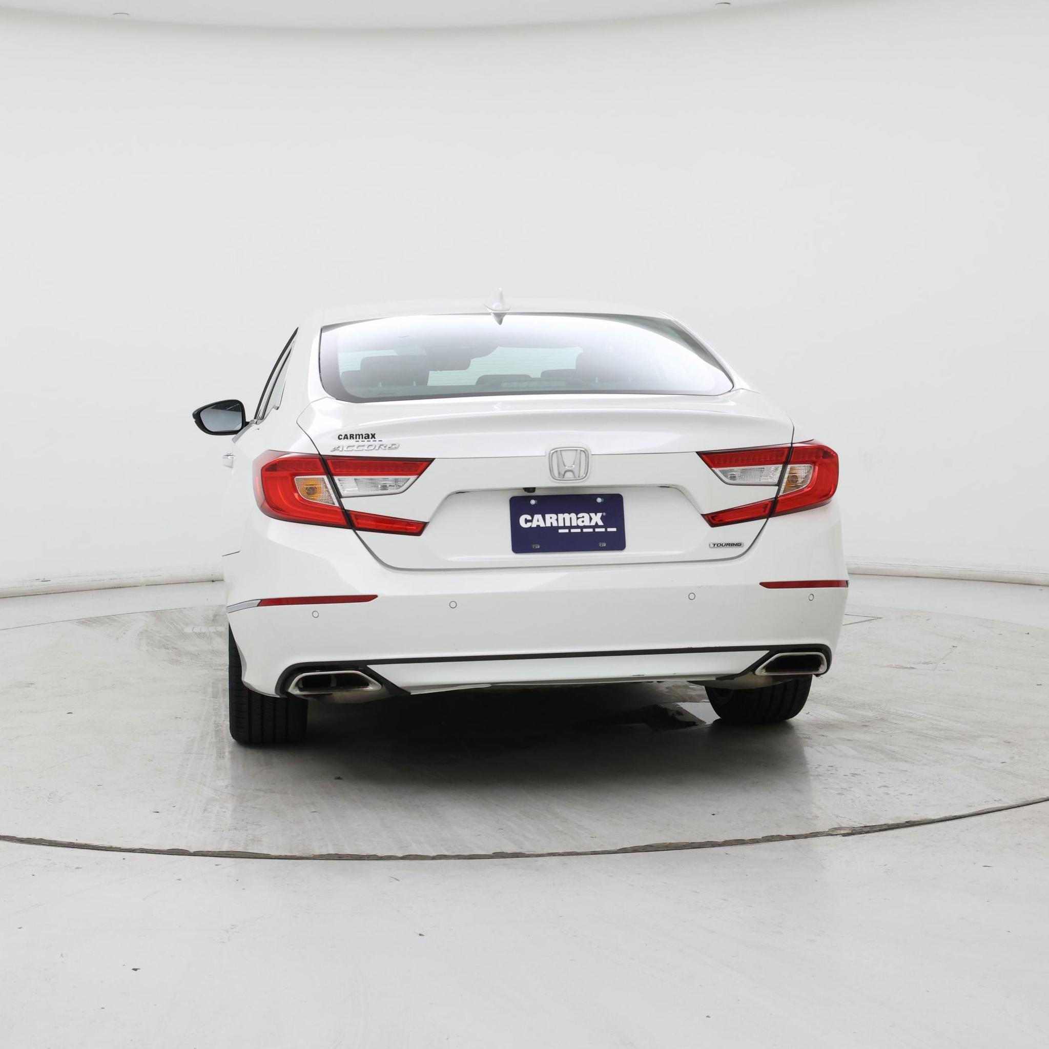 Thumbnail: 2018 Honda Accord - 6