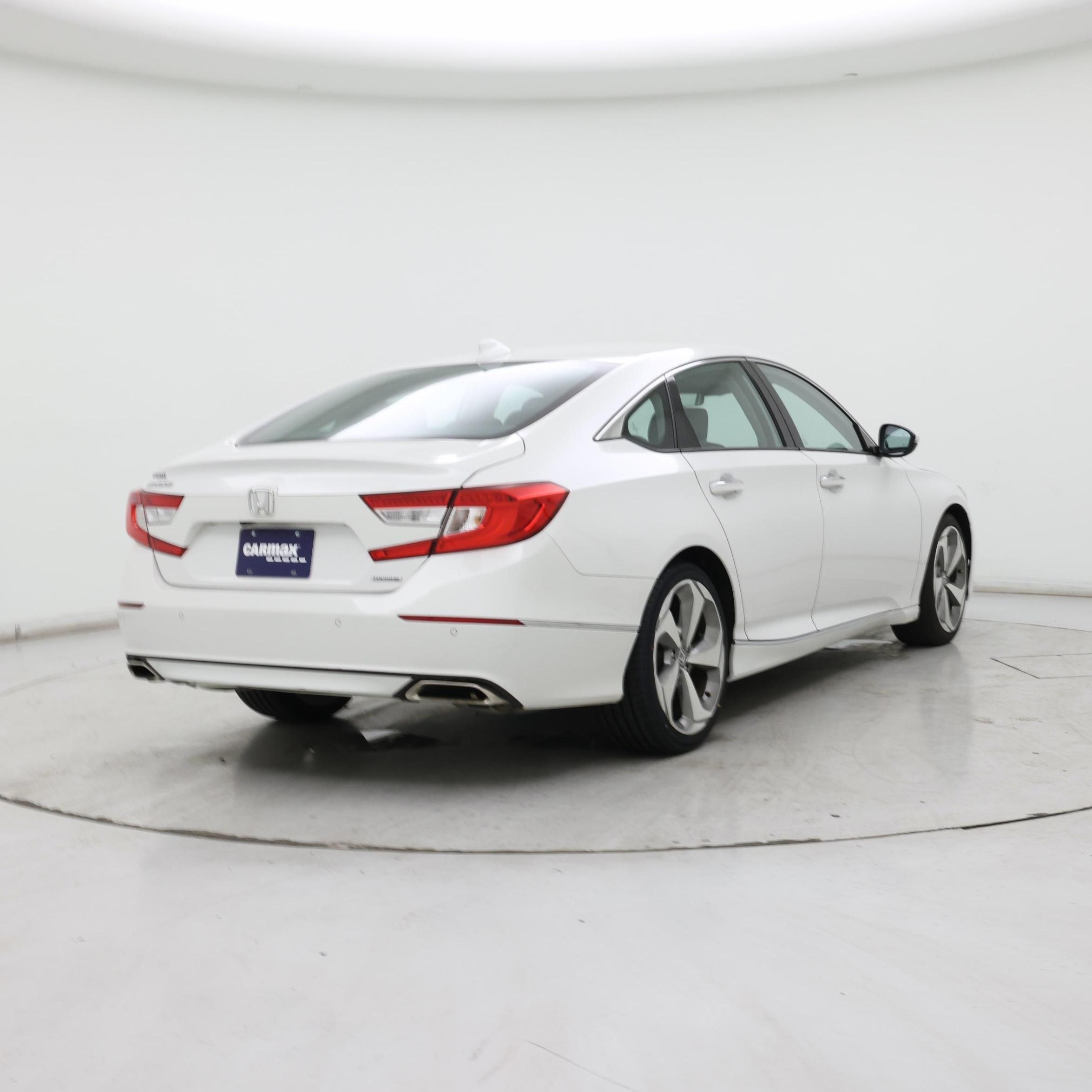 Thumbnail: 2018 Honda Accord - 8