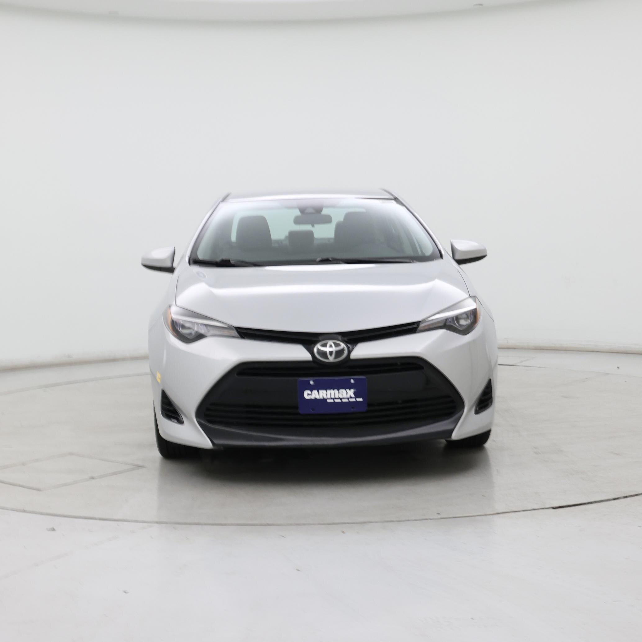 Thumbnail: 2017 Toyota Corolla - 5