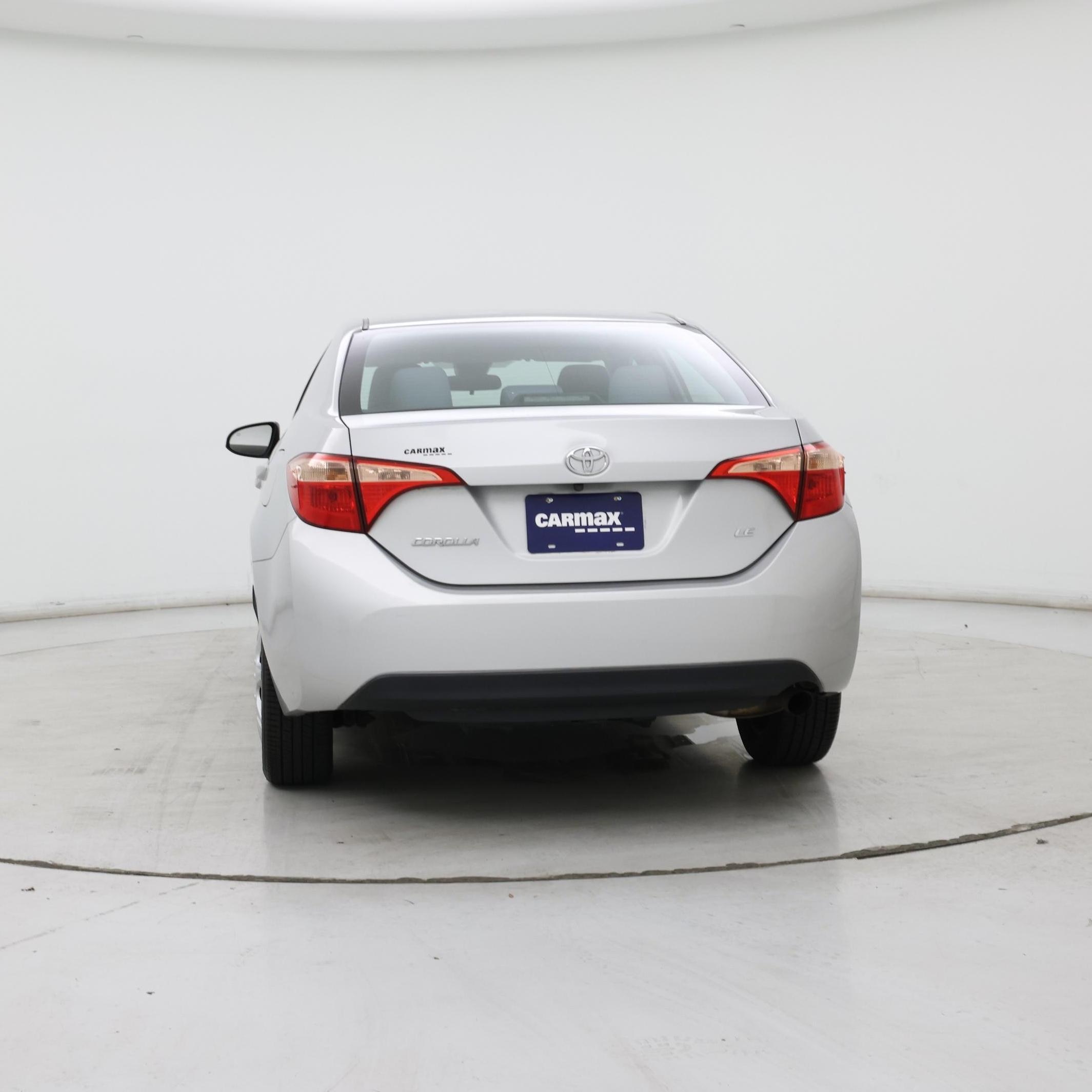 Thumbnail: 2017 Toyota Corolla - 6