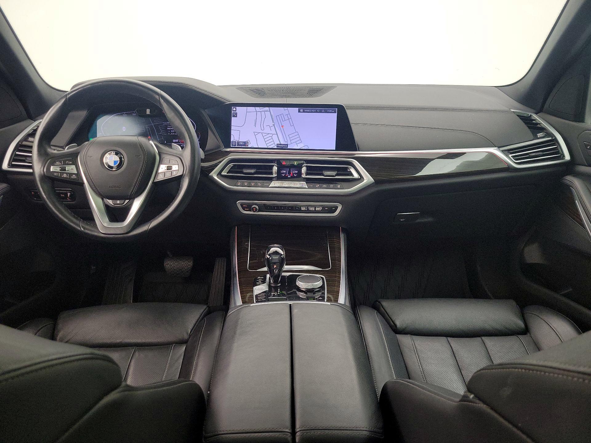Thumbnail: 2020 BMW X5 - 9