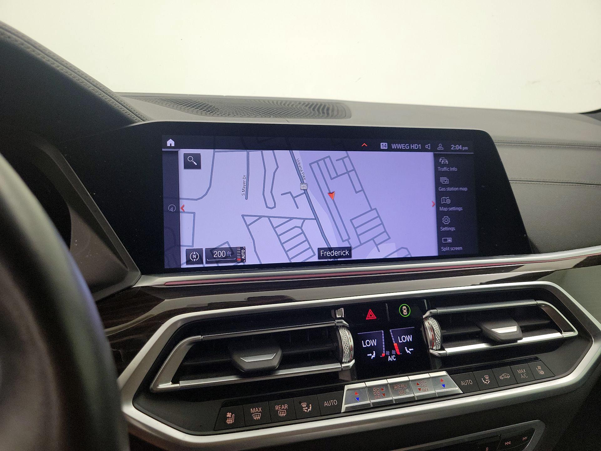 Thumbnail: 2020 BMW X5 - 14
