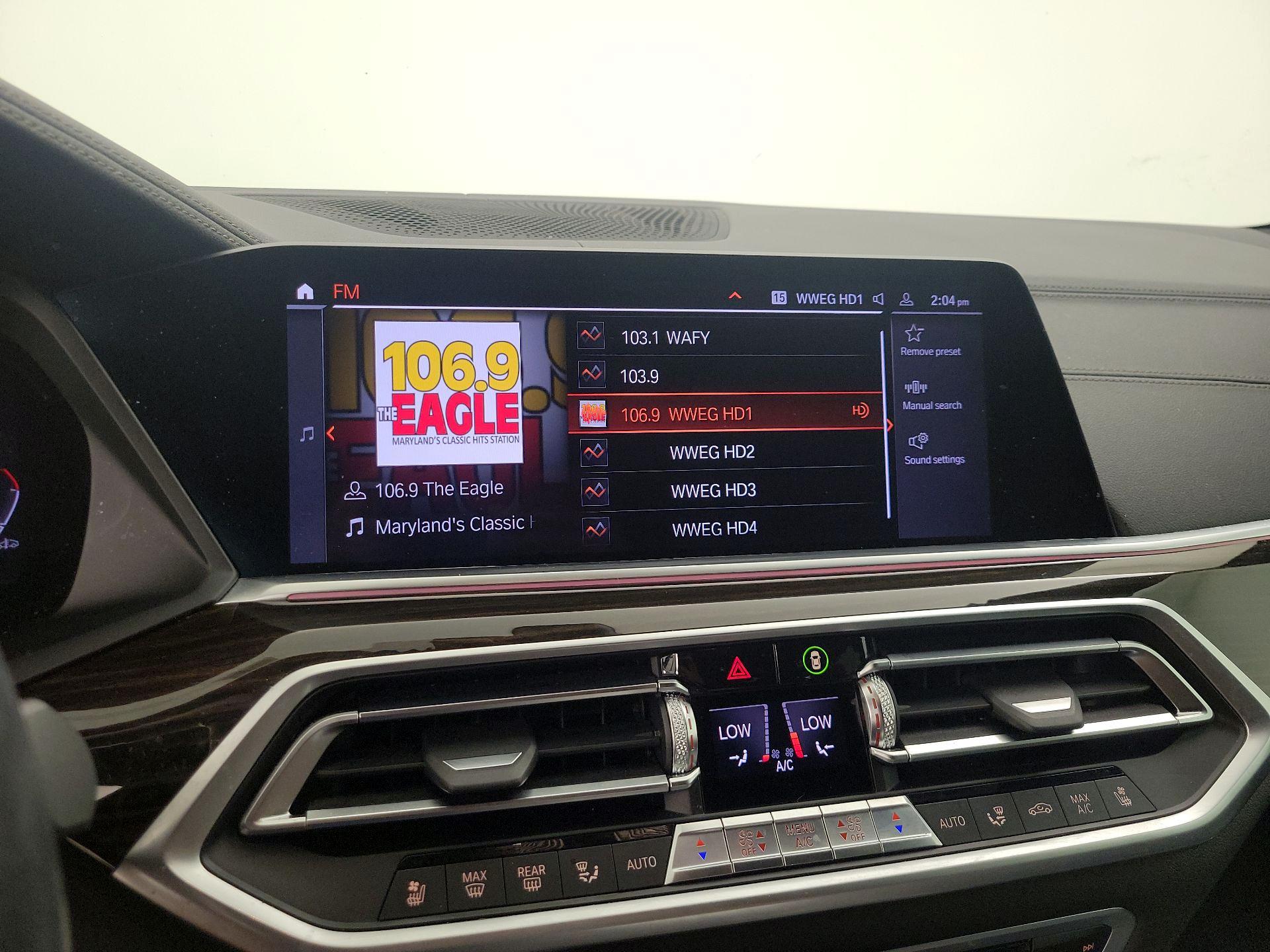Thumbnail: 2020 BMW X5 - 16