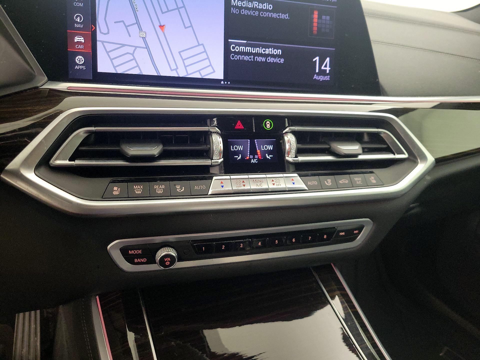 Thumbnail: 2020 BMW X5 - 17