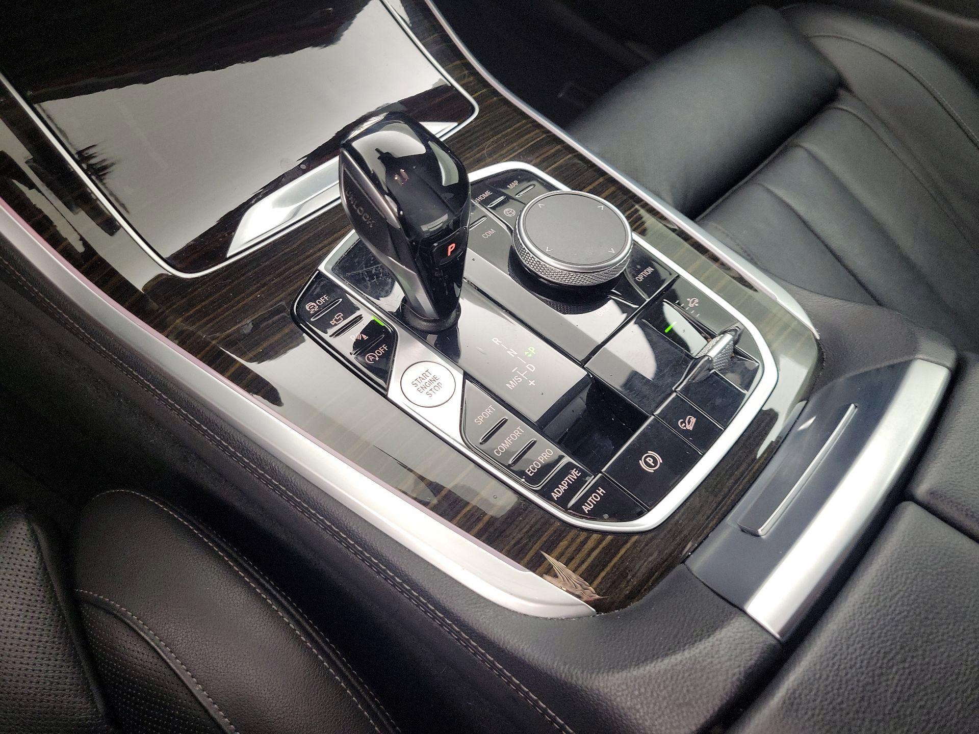 Thumbnail: 2020 BMW X5 - 18