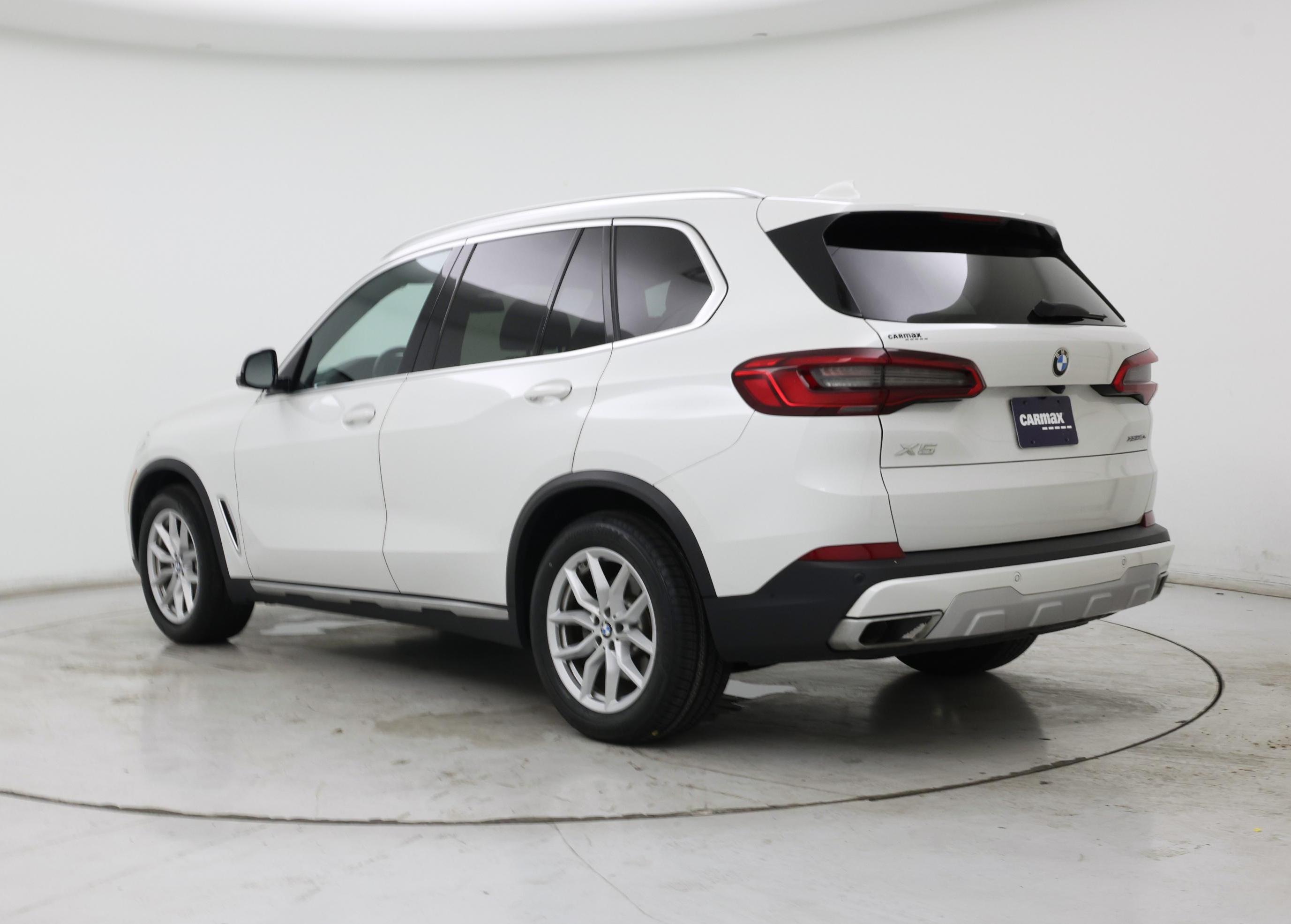 Thumbnail: 2020 BMW X5 - 2