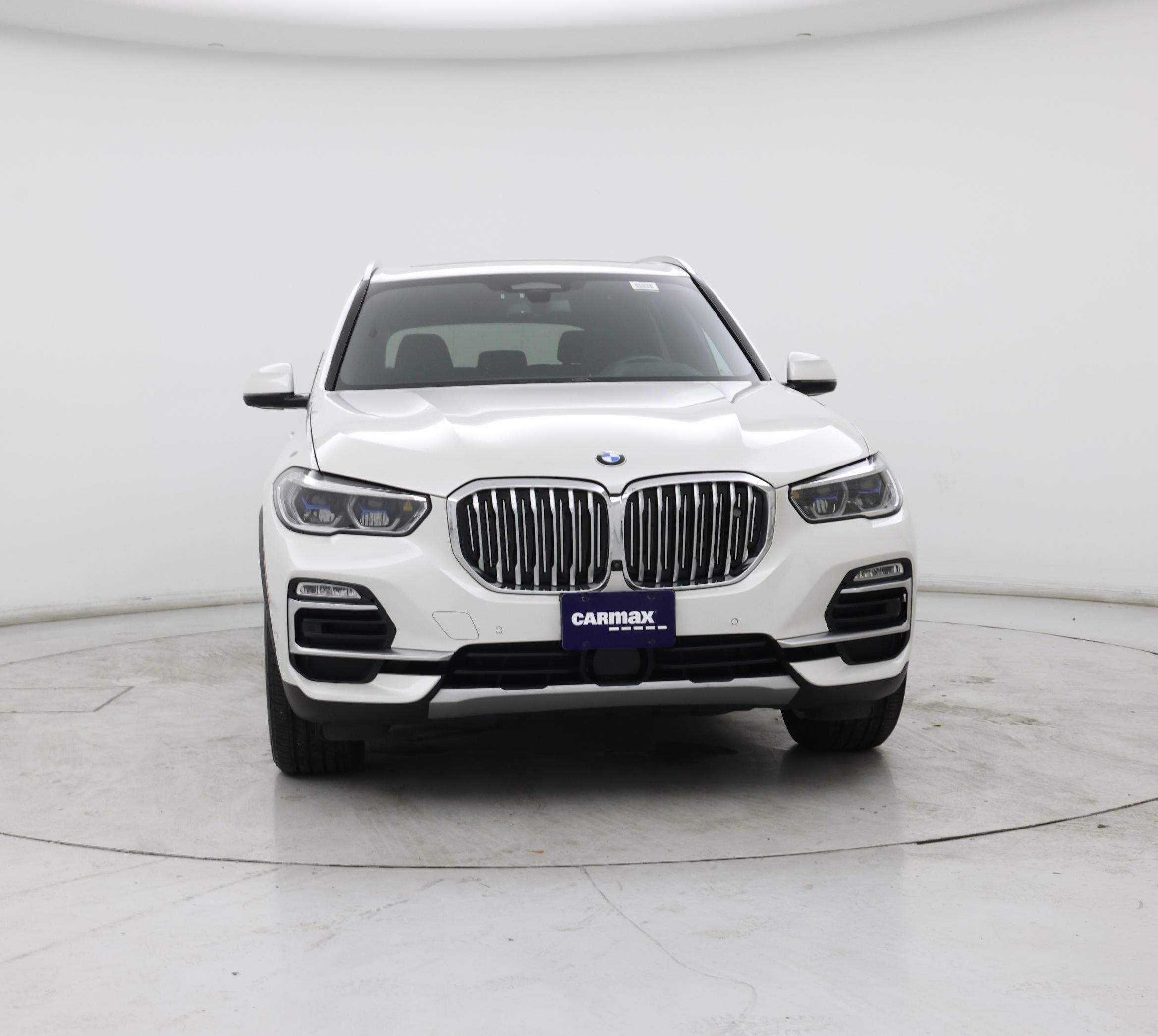 Thumbnail: 2020 BMW X5 - 5