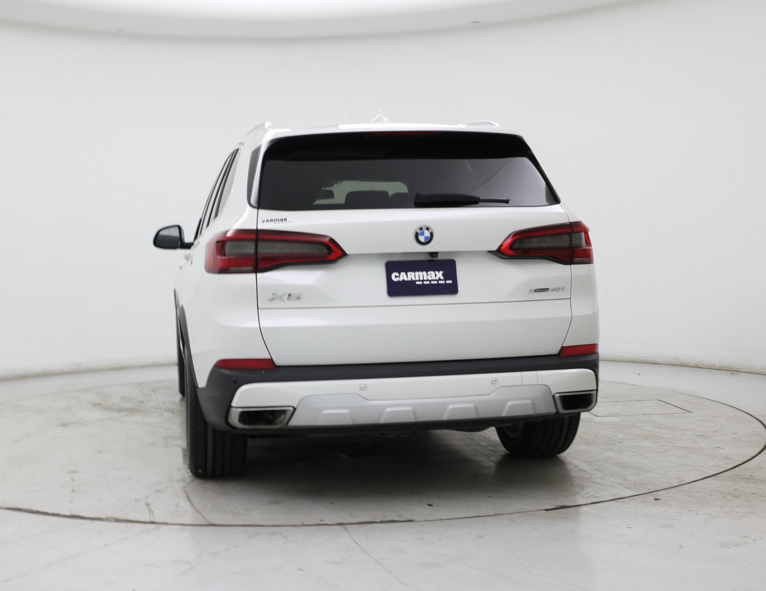 Thumbnail: 2020 BMW X5 - 6
