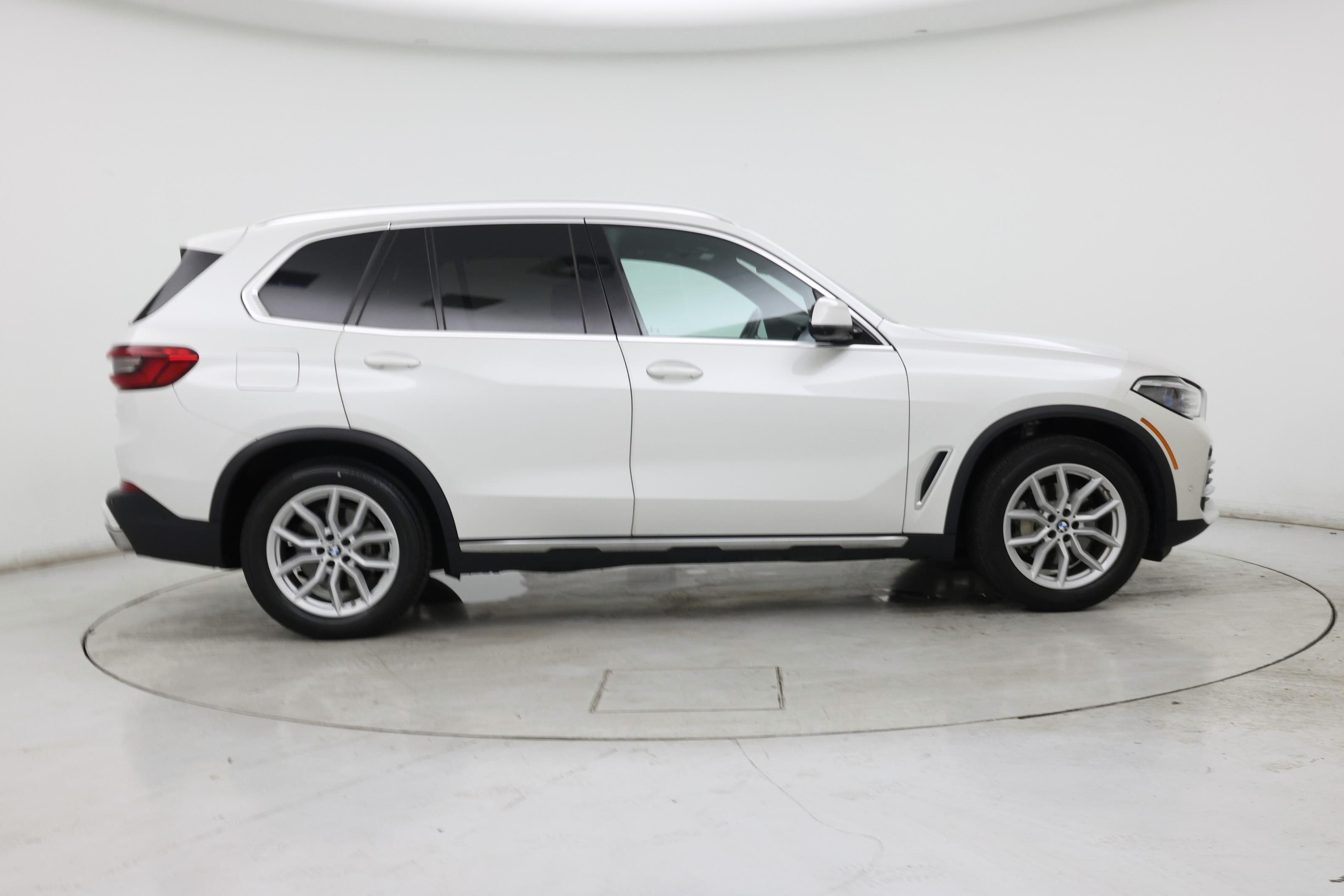Thumbnail: 2020 BMW X5 - 7