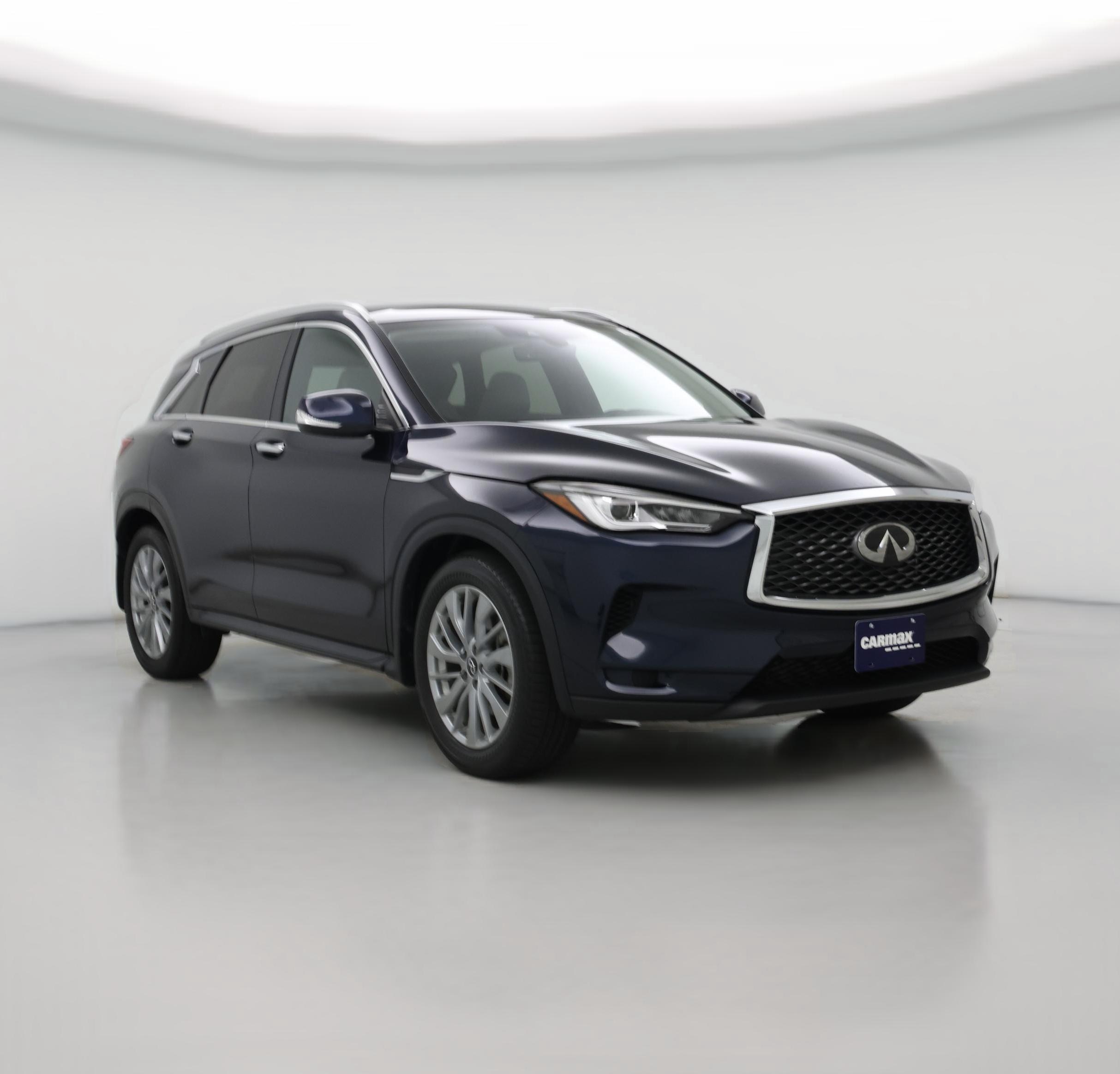 Thumbnail: 2023 INFINITI QX50 - 1
