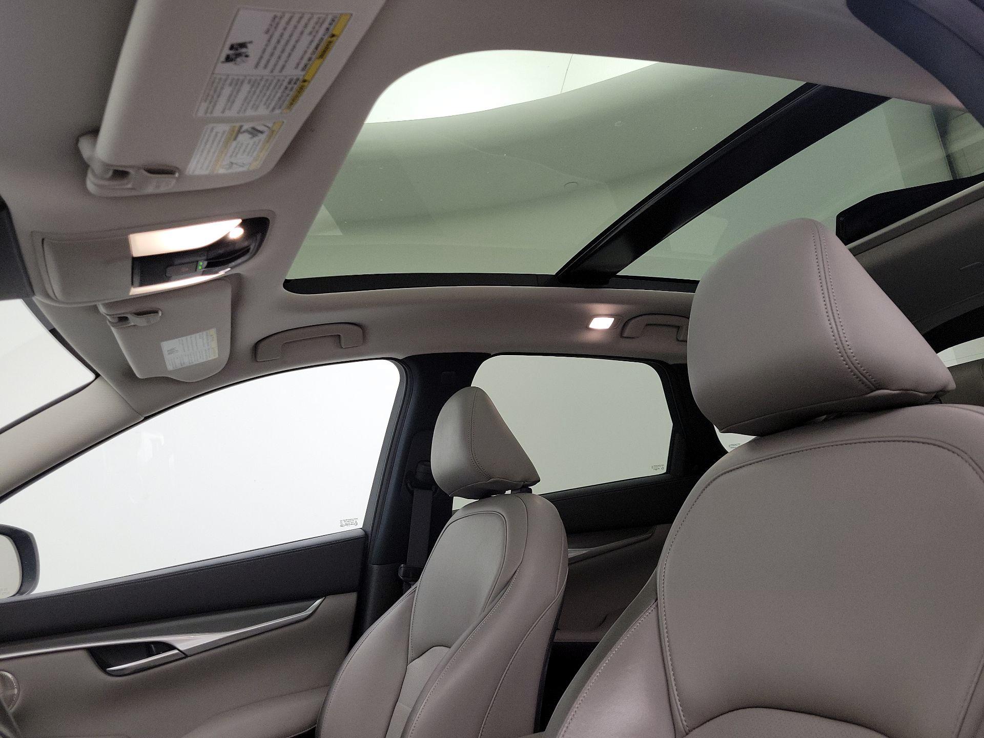 Thumbnail: 2023 INFINITI QX50 - 19