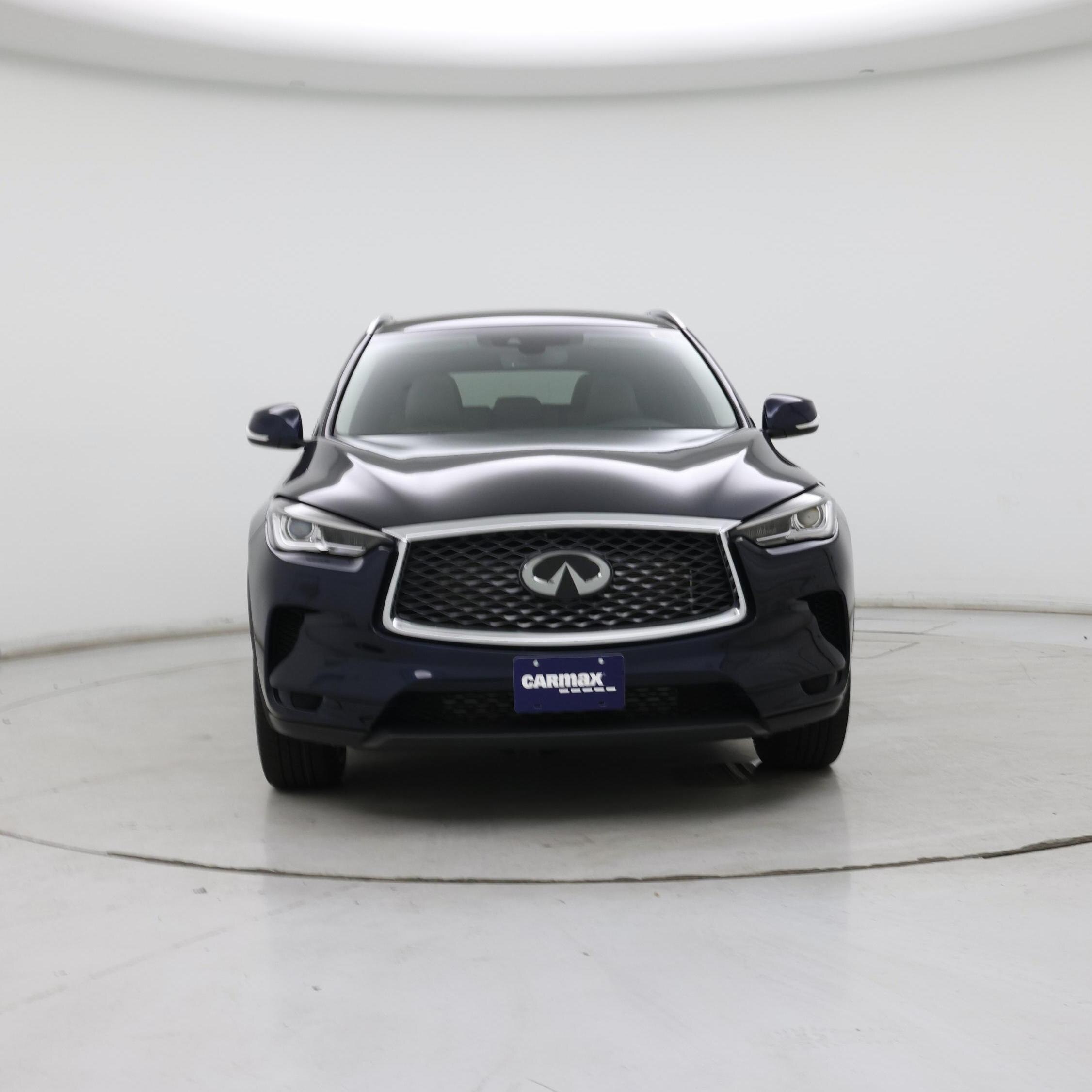 Thumbnail: 2023 INFINITI QX50 - 5