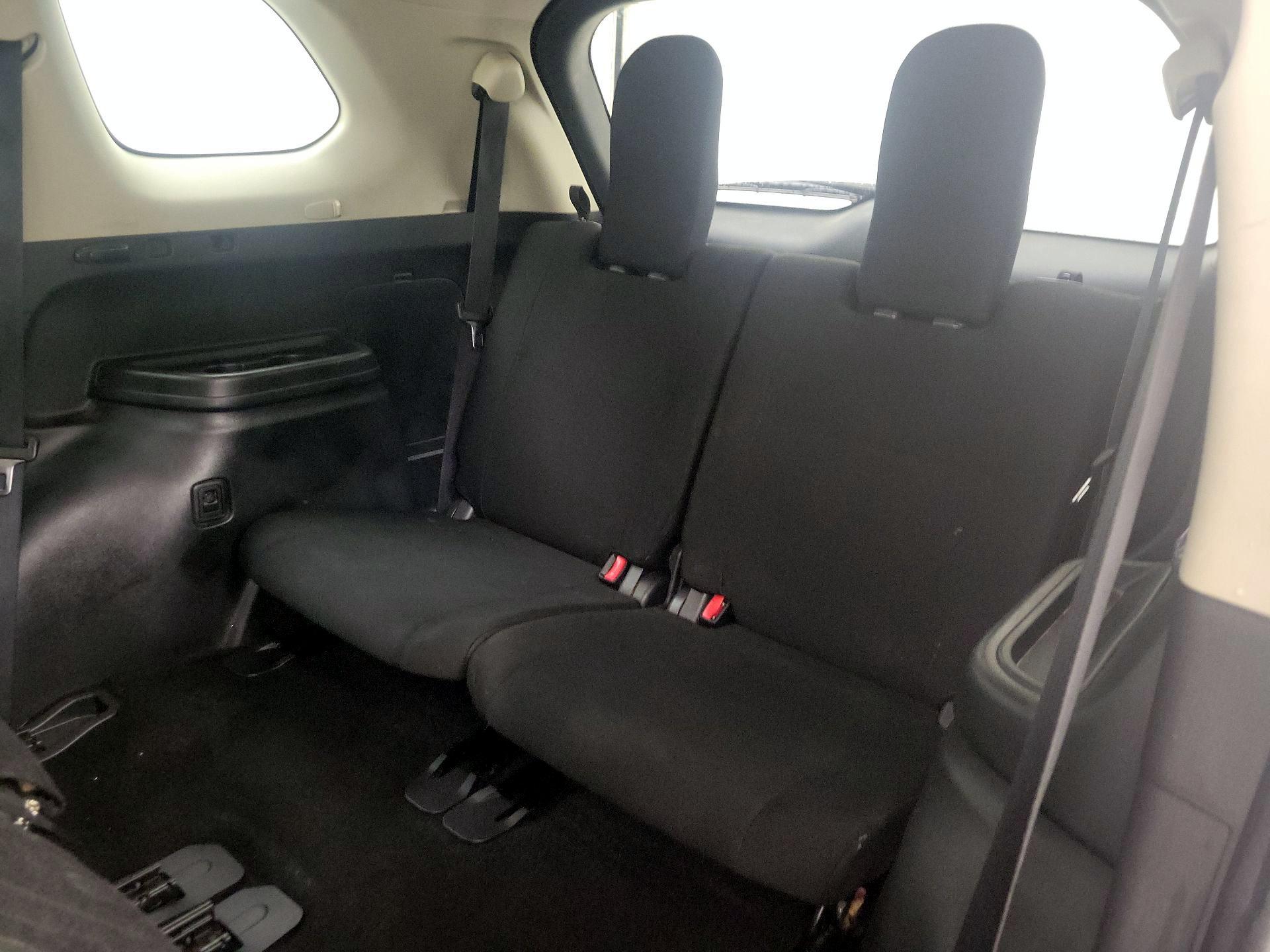 Thumbnail: 2018 Mitsubishi Outlander - 20