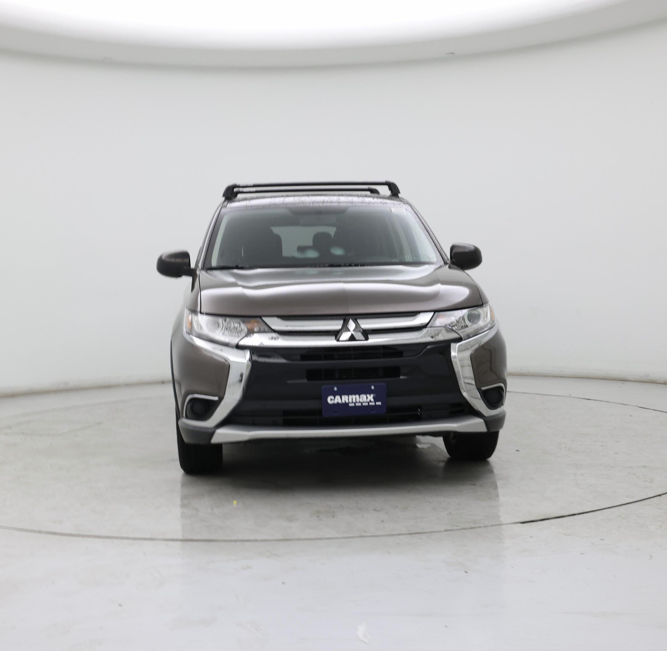 Thumbnail: 2018 Mitsubishi Outlander - 5