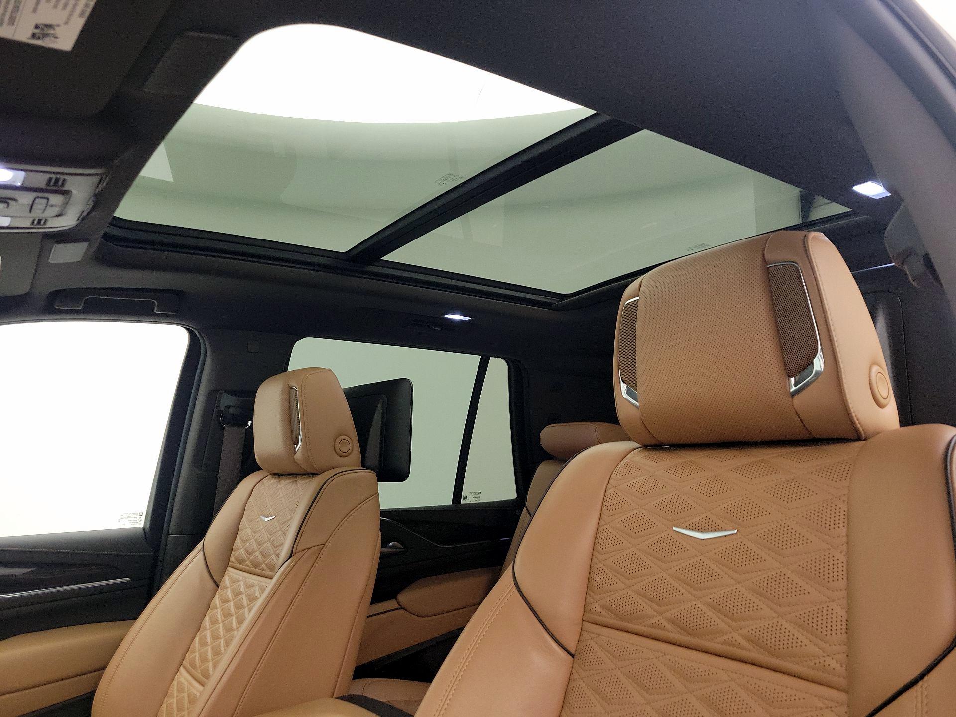 Thumbnail: 2024 Cadillac Escalade - 20