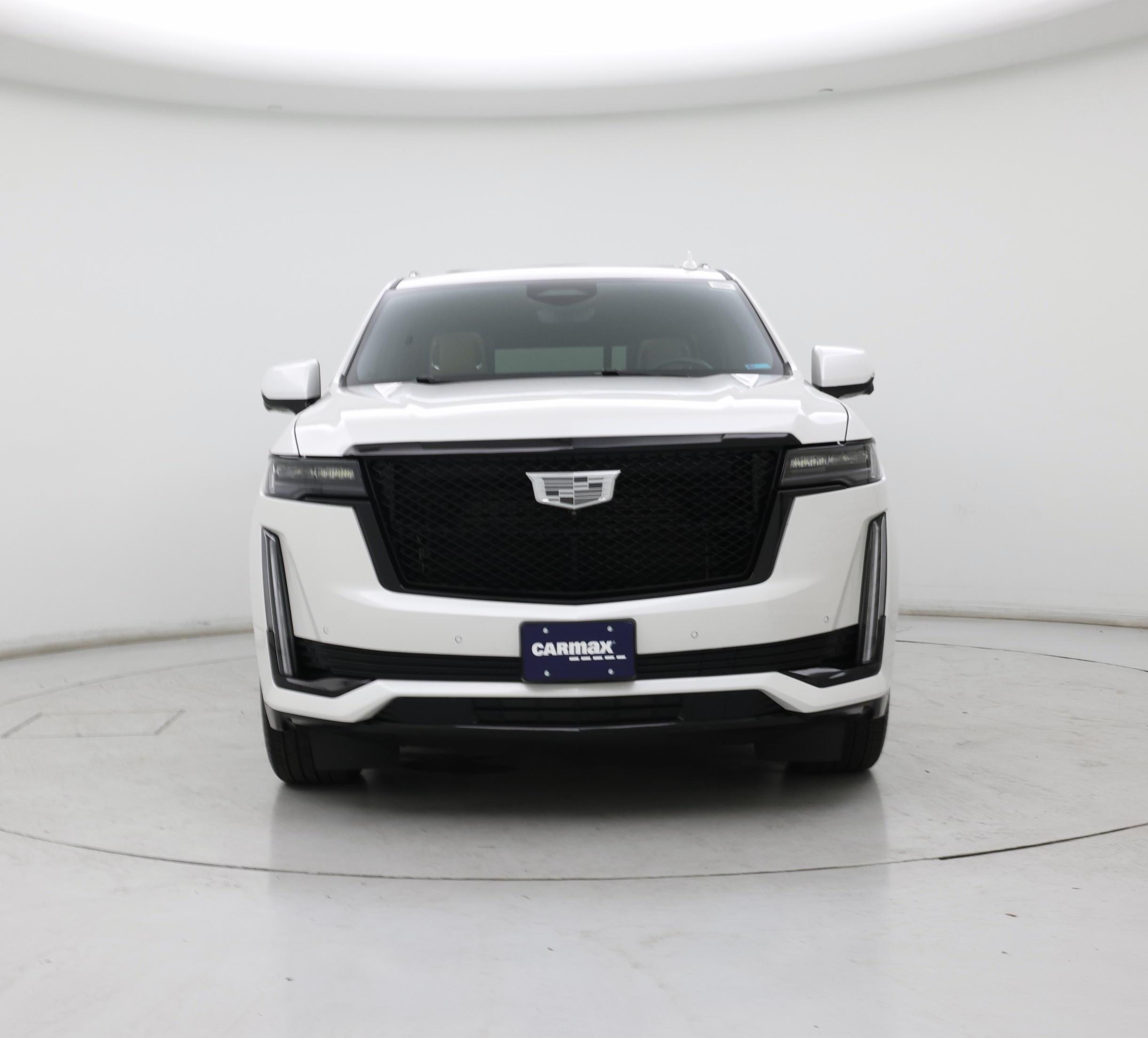 Thumbnail: 2024 Cadillac Escalade - 5