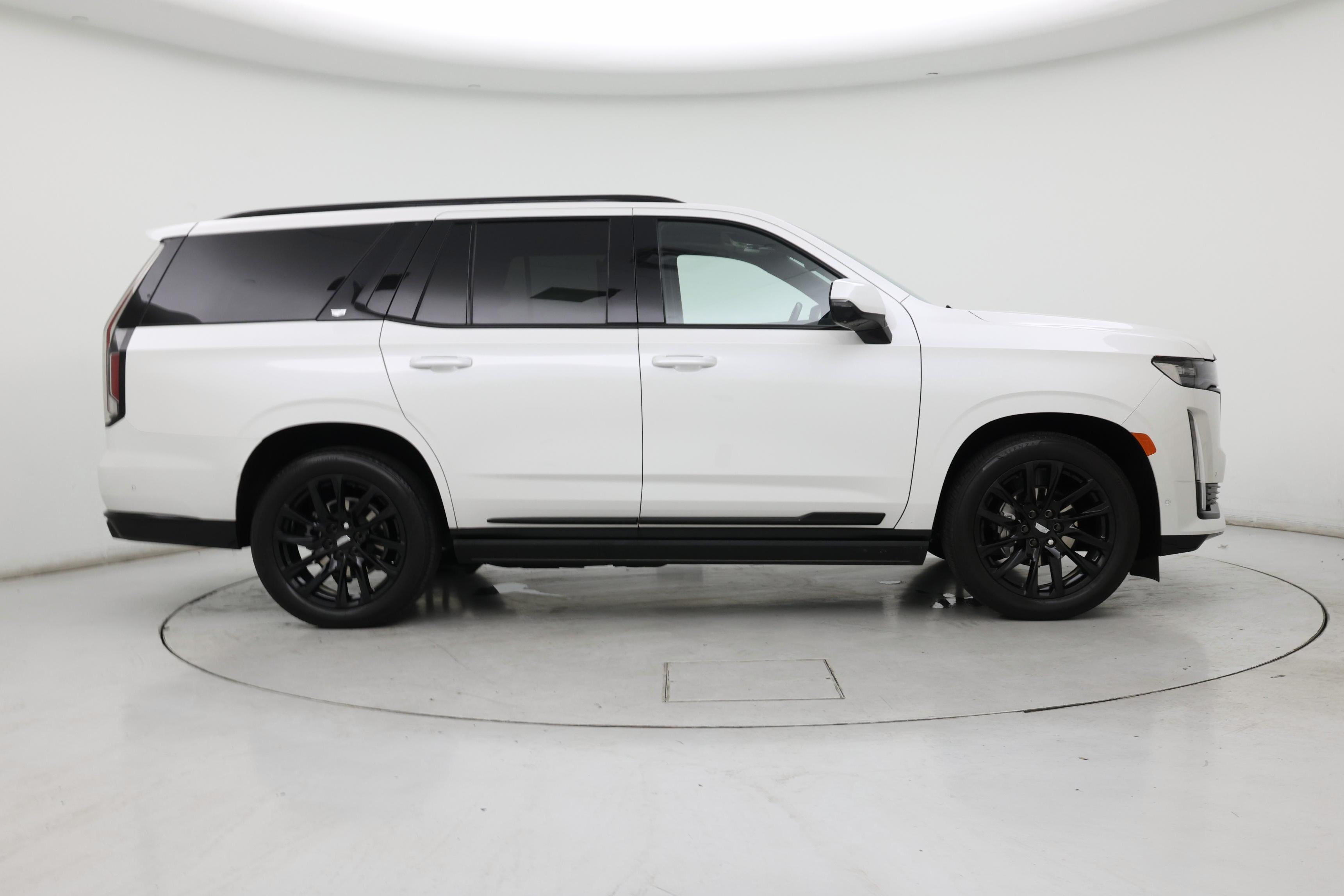 Thumbnail: 2024 Cadillac Escalade - 7