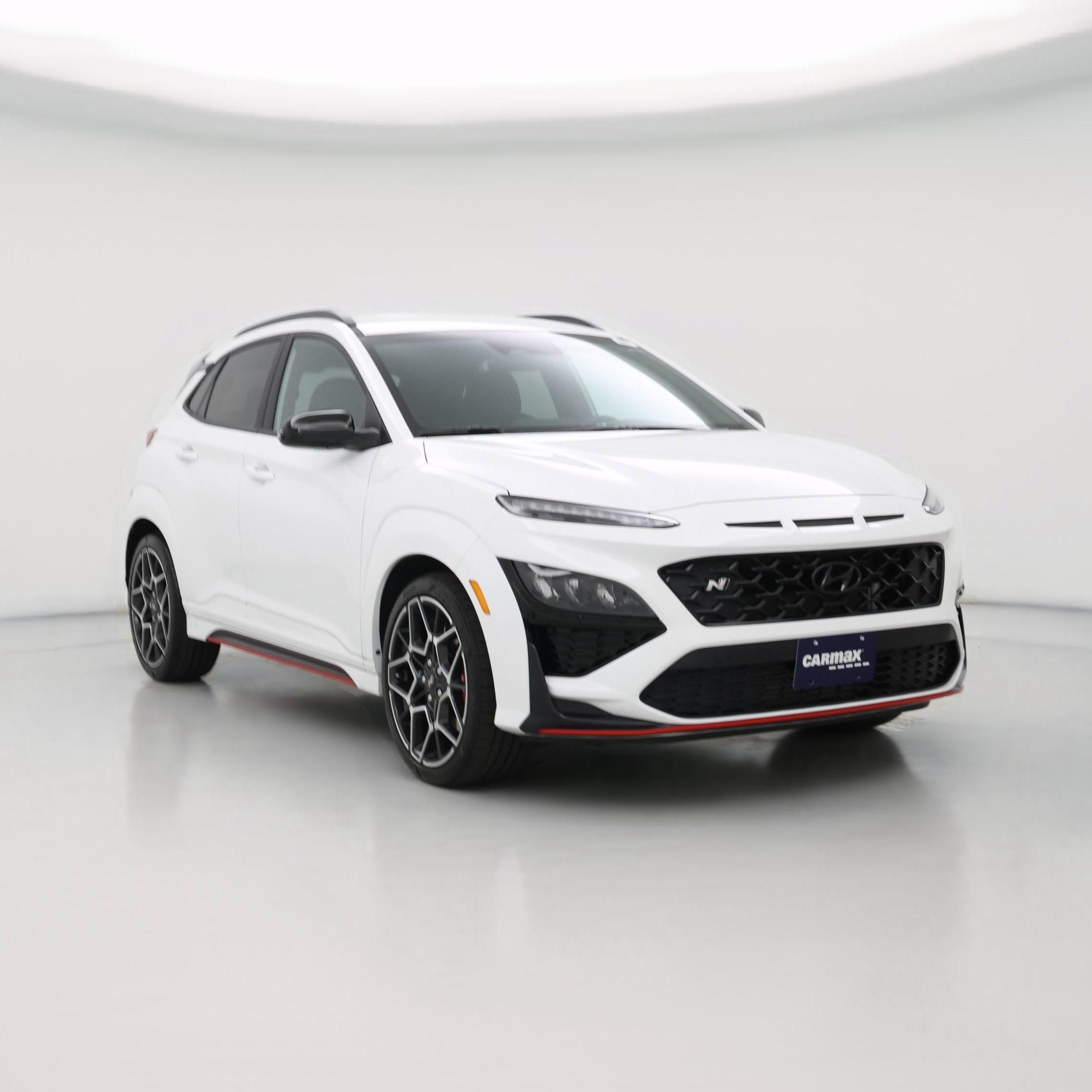 Thumbnail: 2023 Hyundai Kona - 1