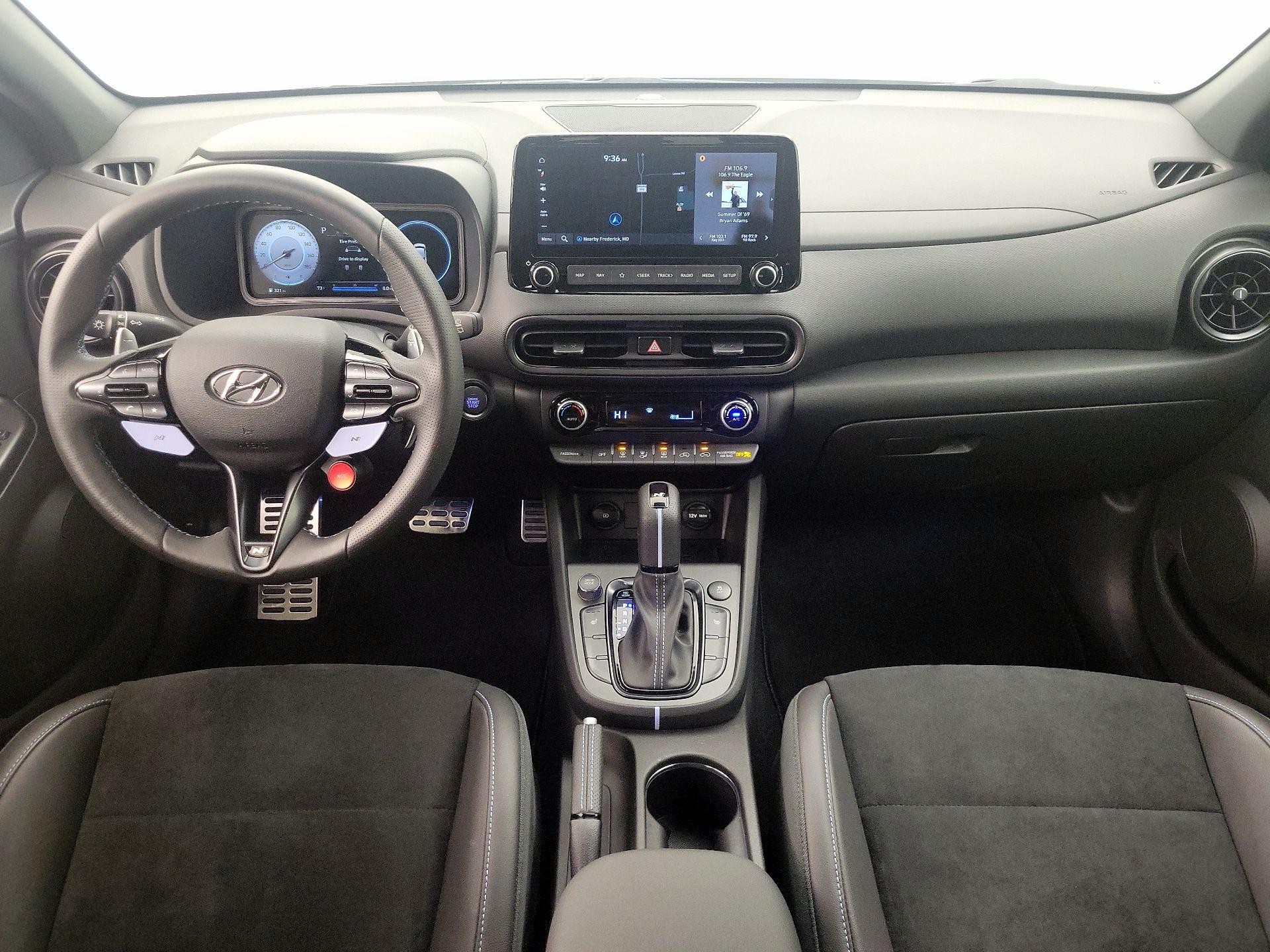Thumbnail: 2023 Hyundai Kona - 9
