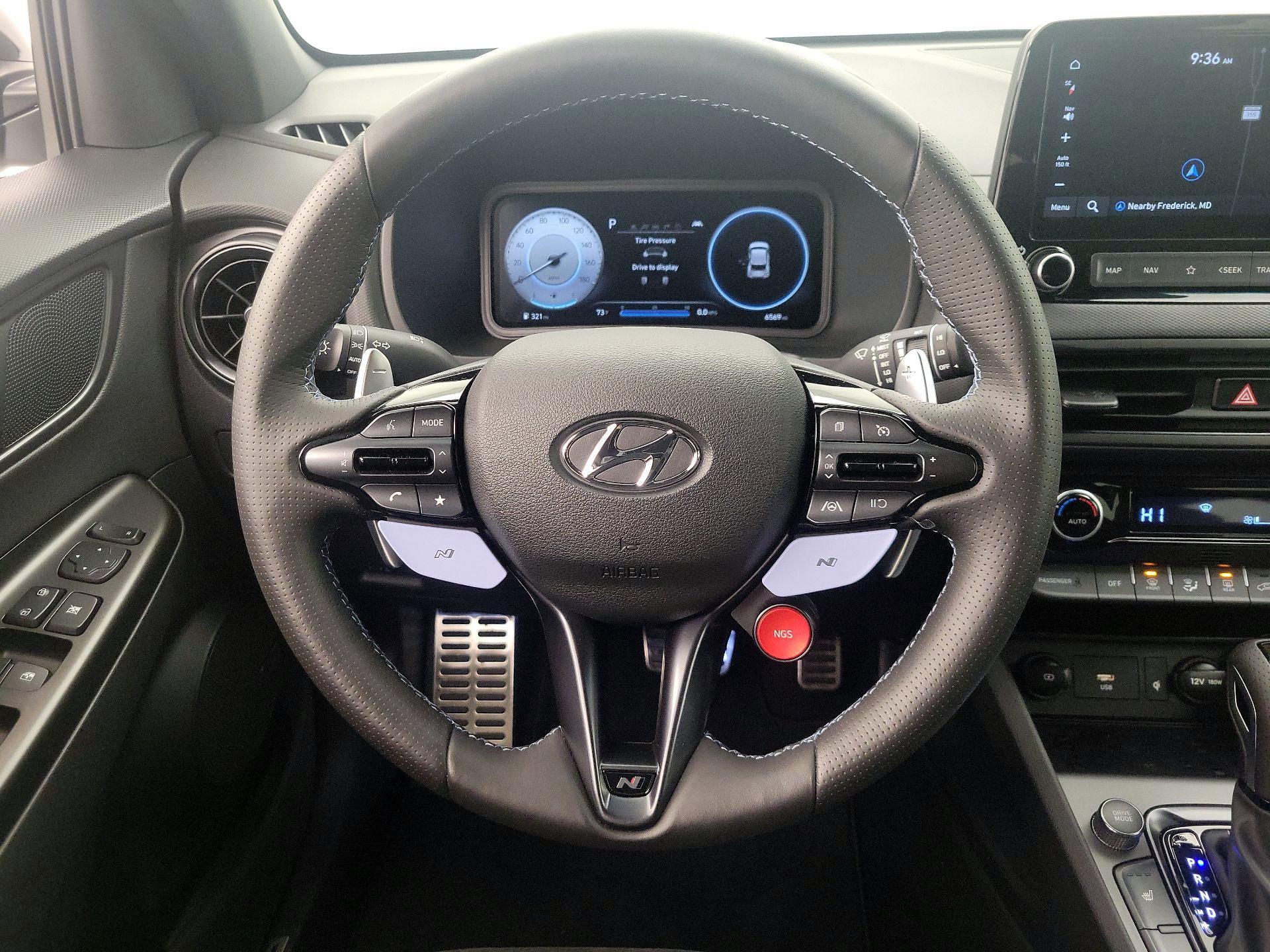Thumbnail: 2023 Hyundai Kona - 10