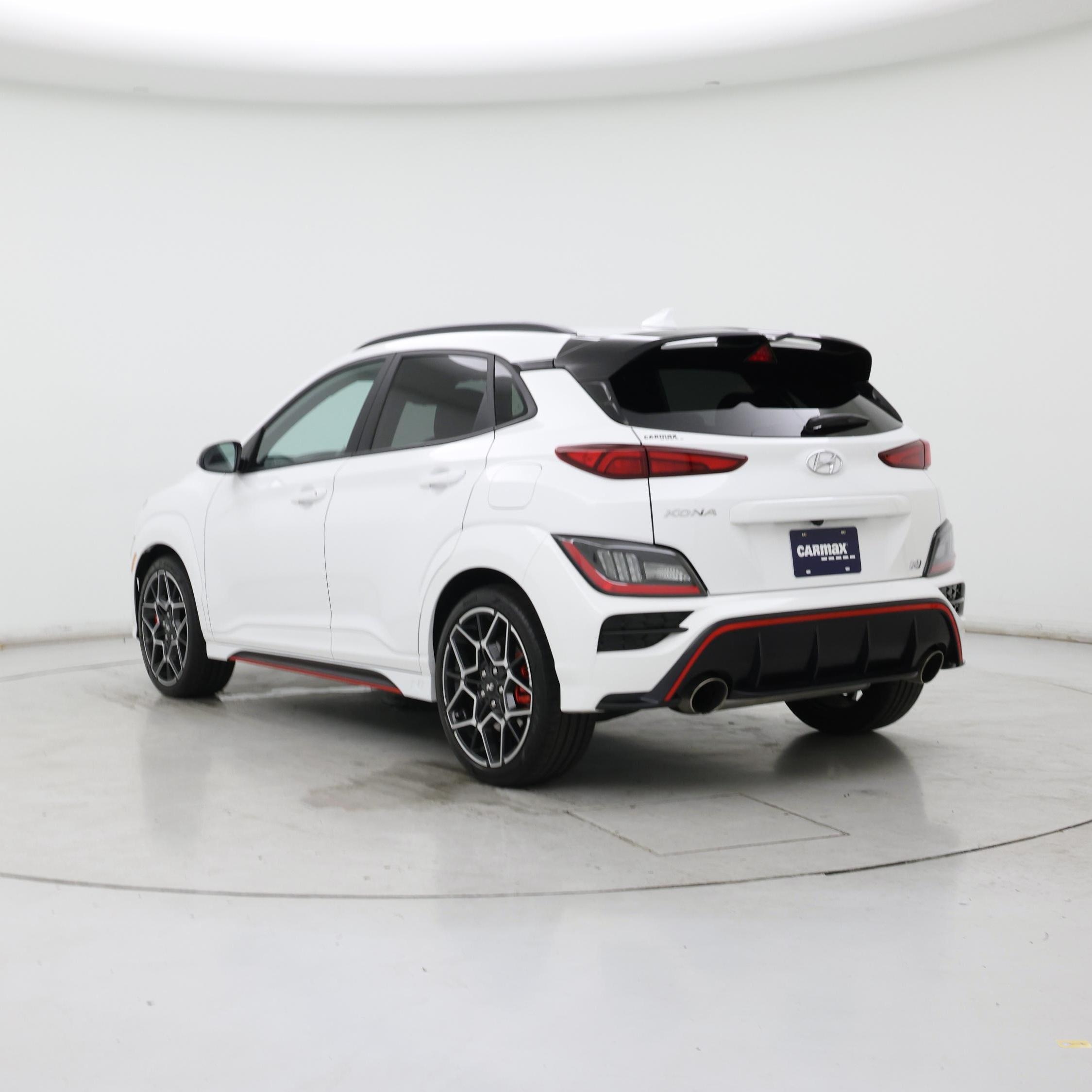 Thumbnail: 2023 Hyundai Kona - 2