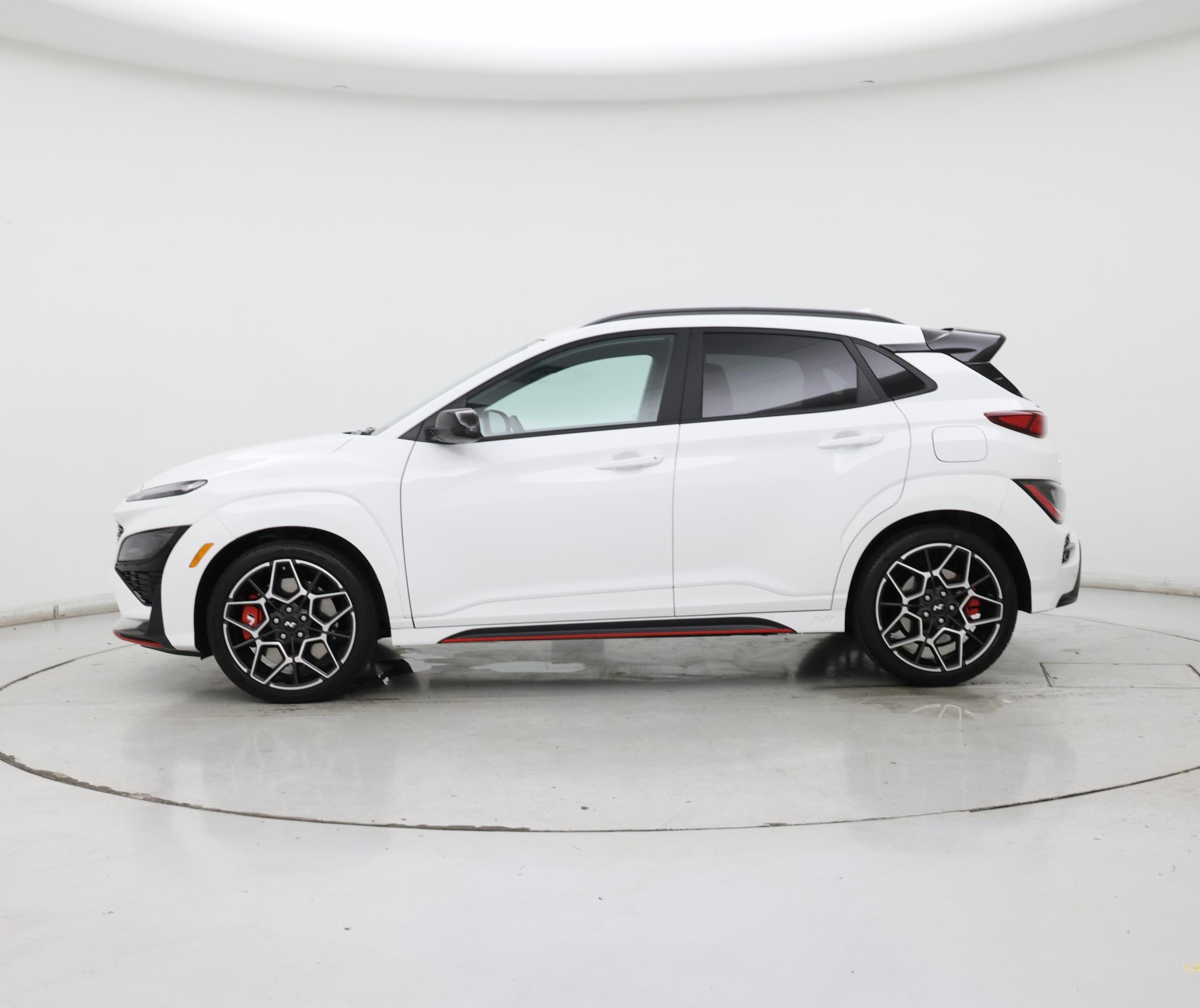 Thumbnail: 2023 Hyundai Kona - 3
