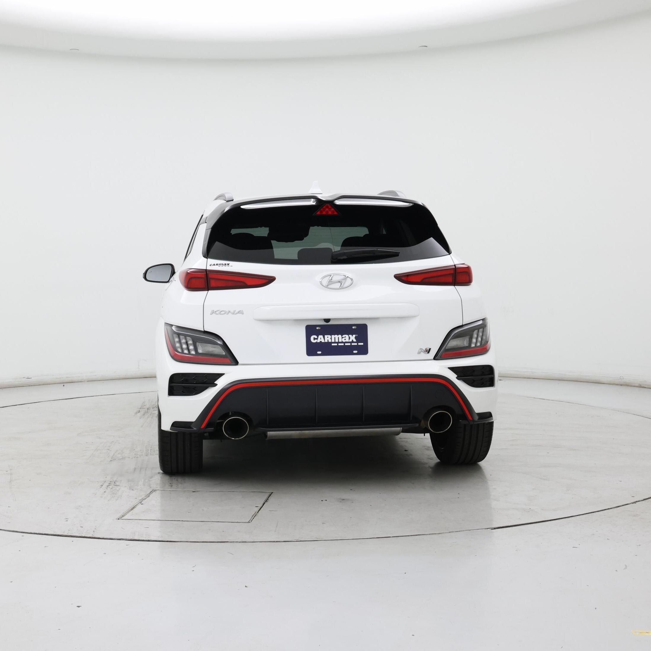 Thumbnail: 2023 Hyundai Kona - 6