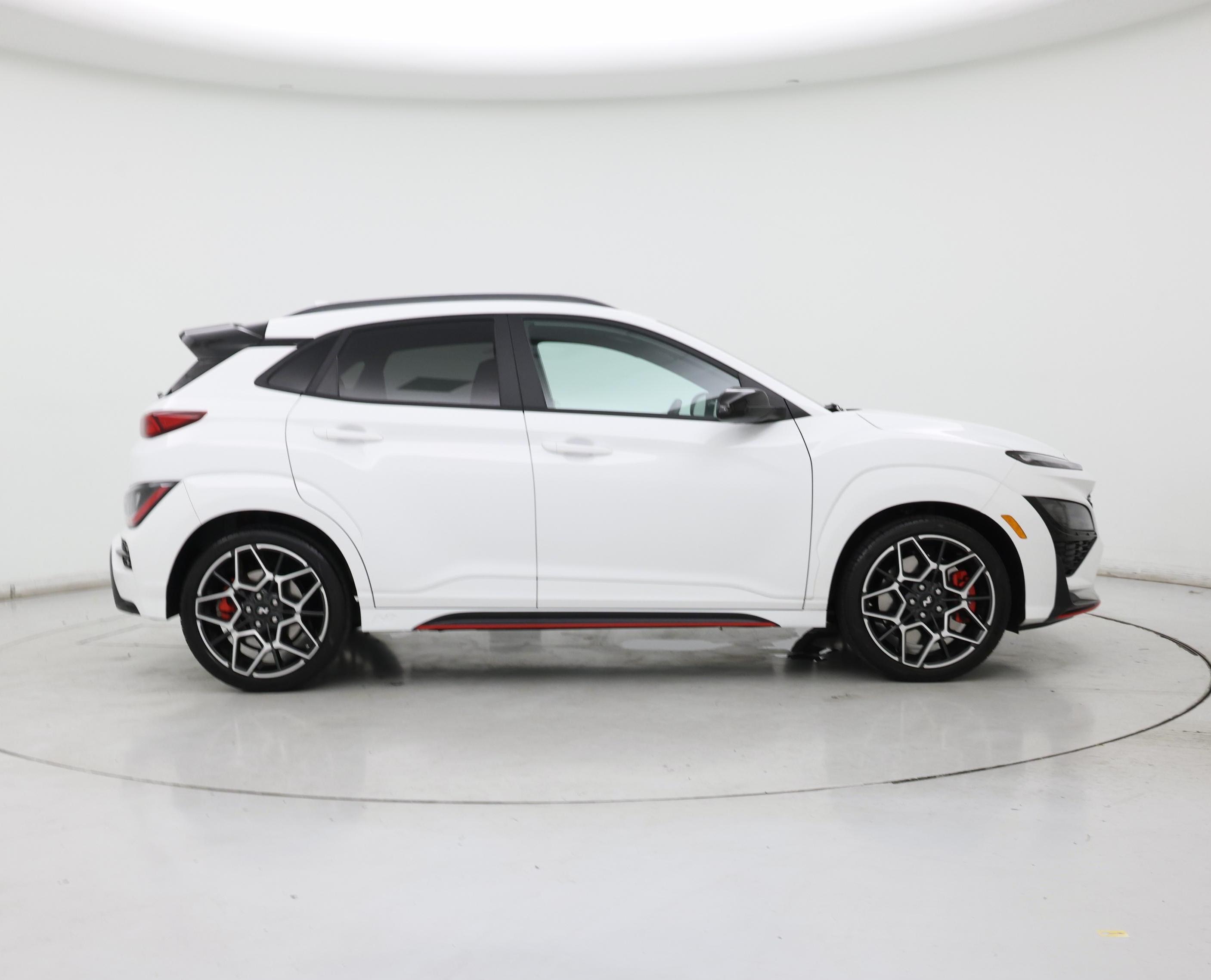 Thumbnail: 2023 Hyundai Kona - 7
