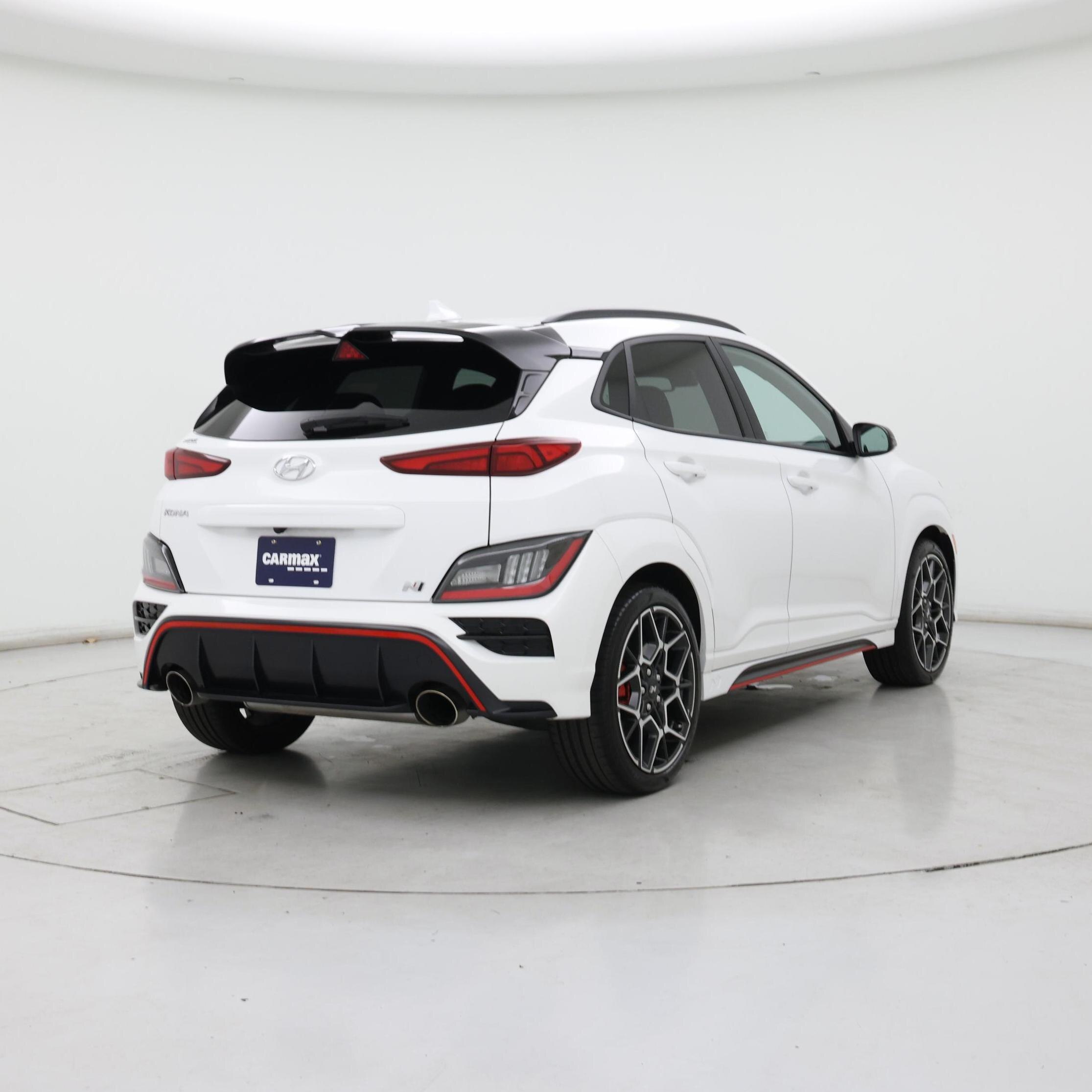 Thumbnail: 2023 Hyundai Kona - 8