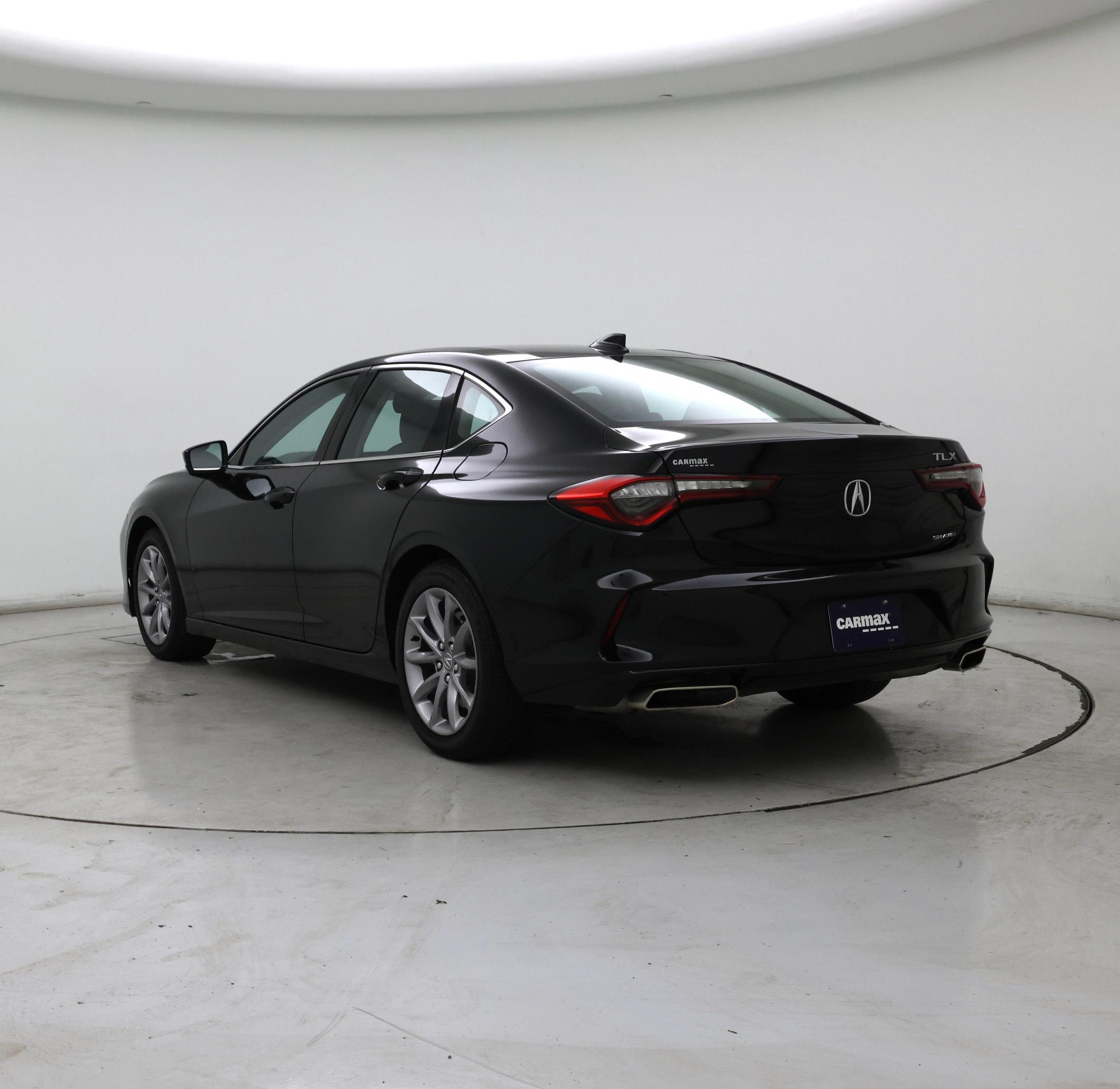 Thumbnail: 2021 Acura TLX - 2