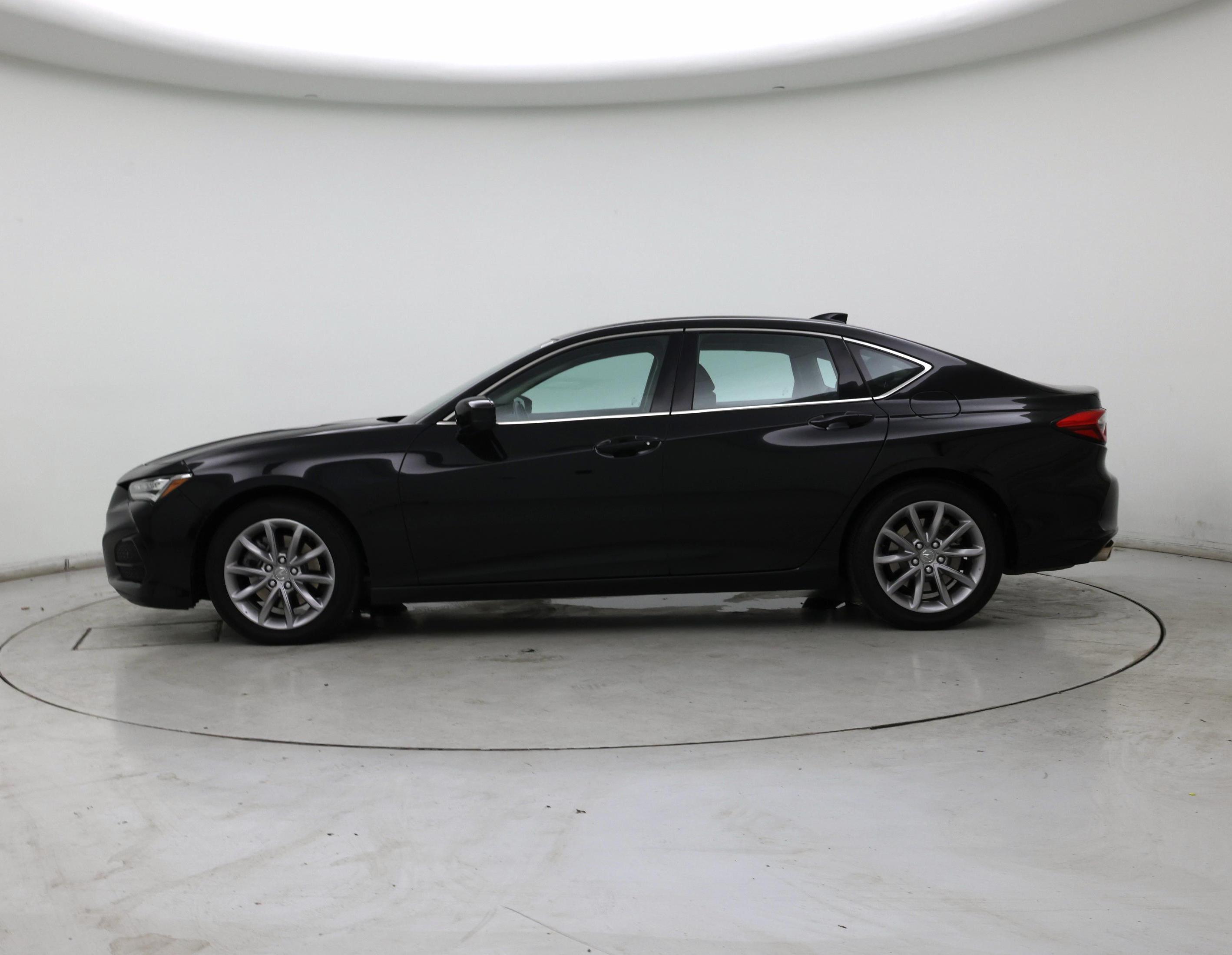 Thumbnail: 2021 Acura TLX - 3