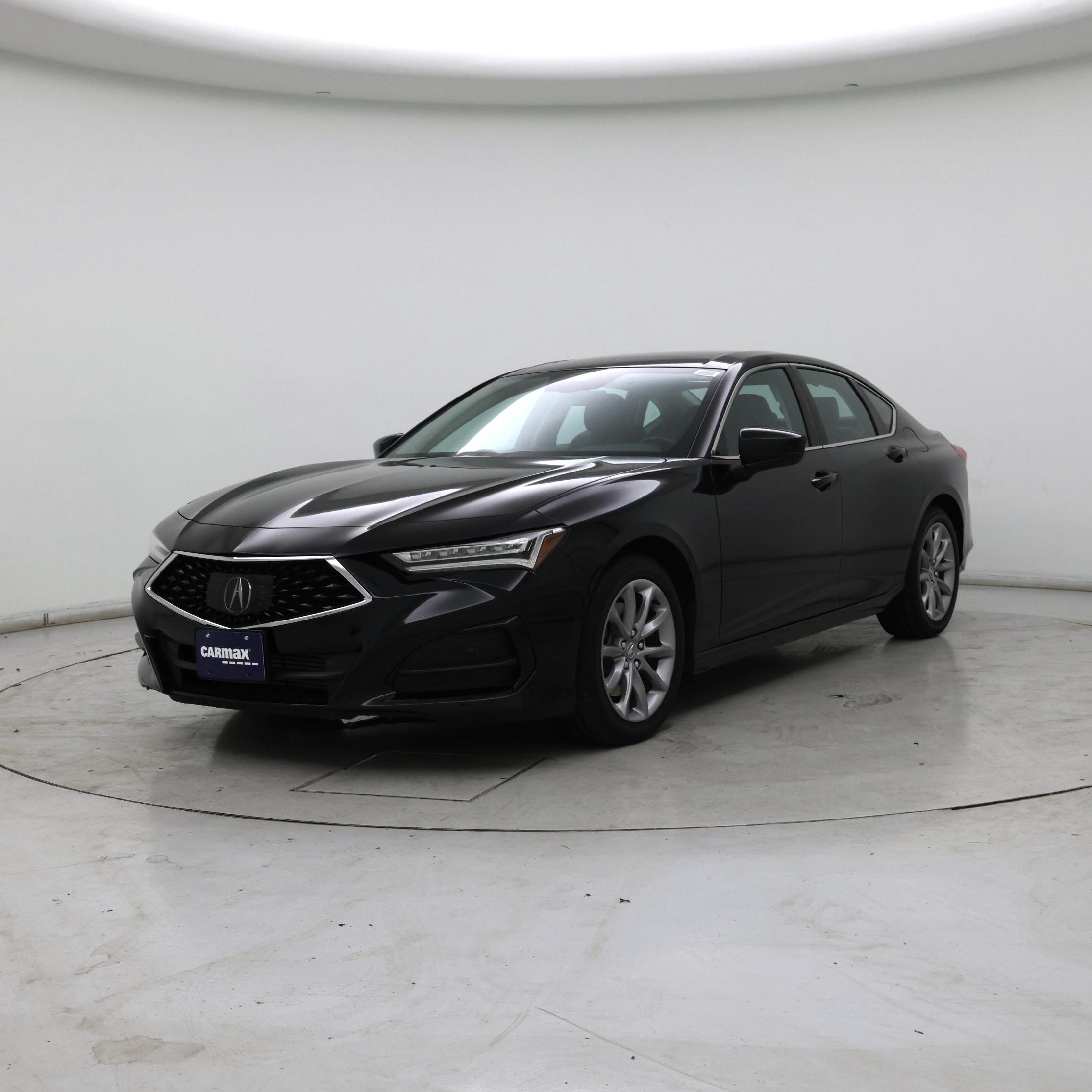 Thumbnail: 2021 Acura TLX - 4