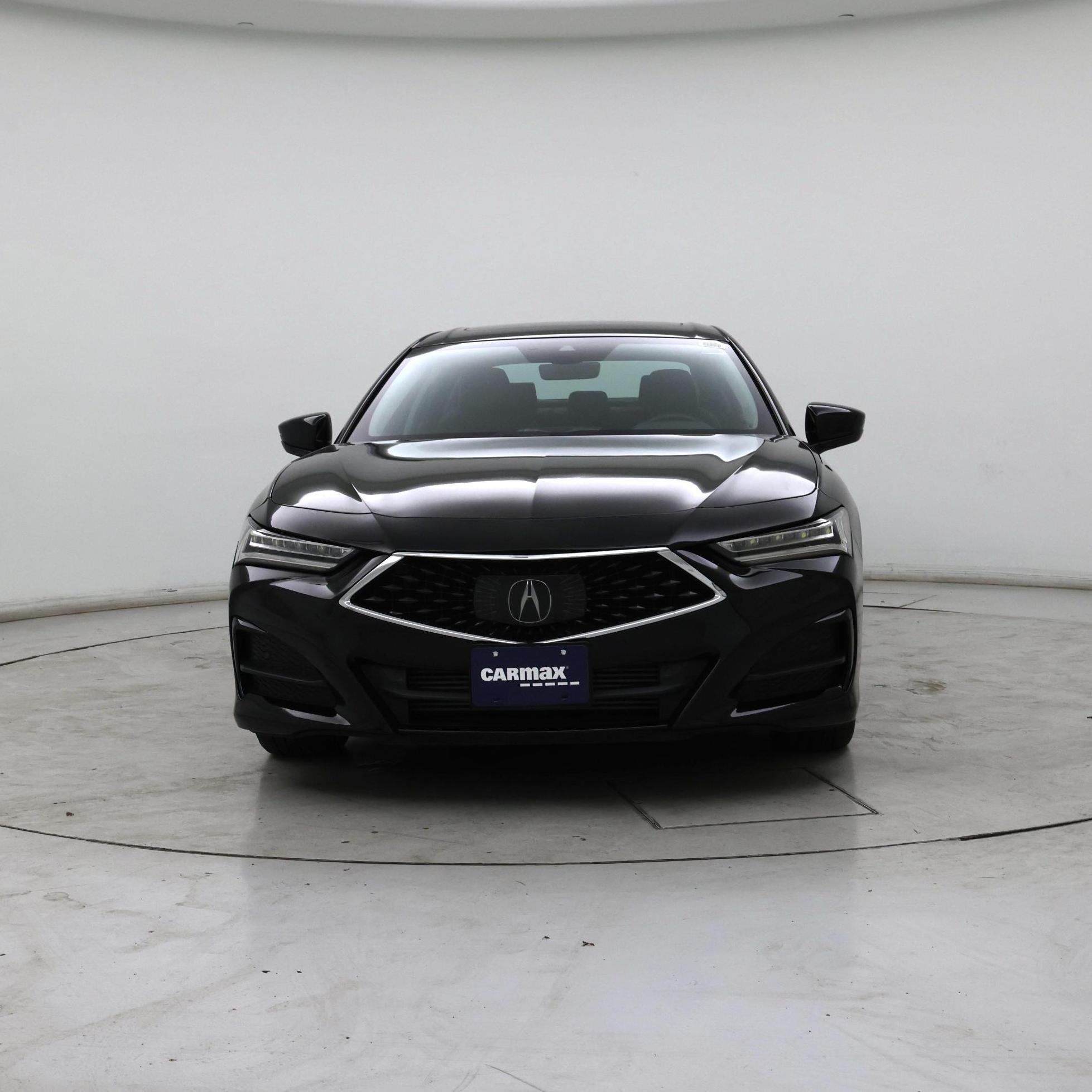 Thumbnail: 2021 Acura TLX - 5