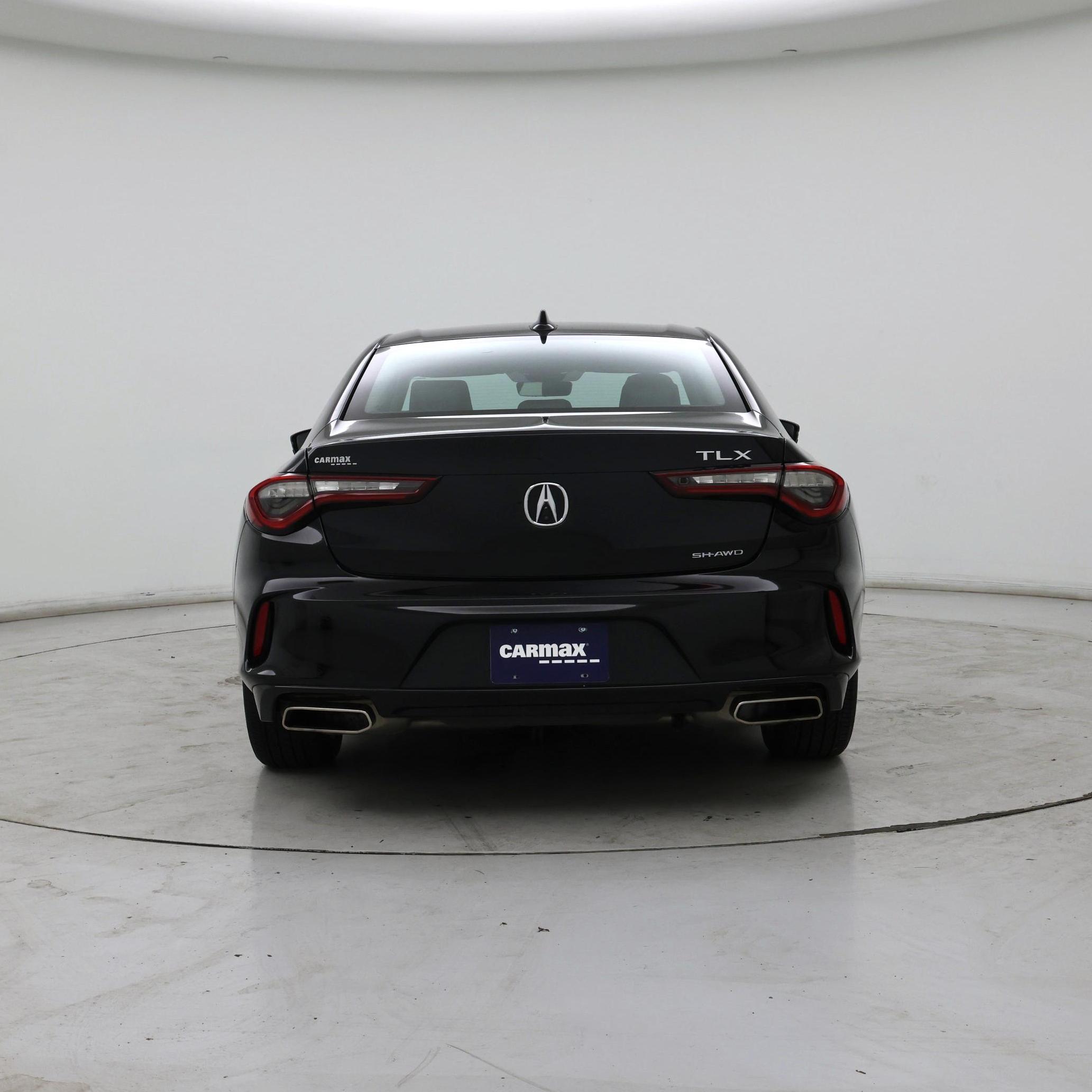 Thumbnail: 2021 Acura TLX - 6