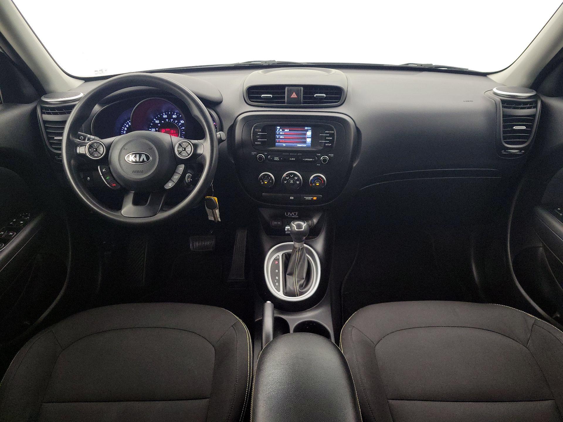 Thumbnail: 2014 Kia Soul - 9