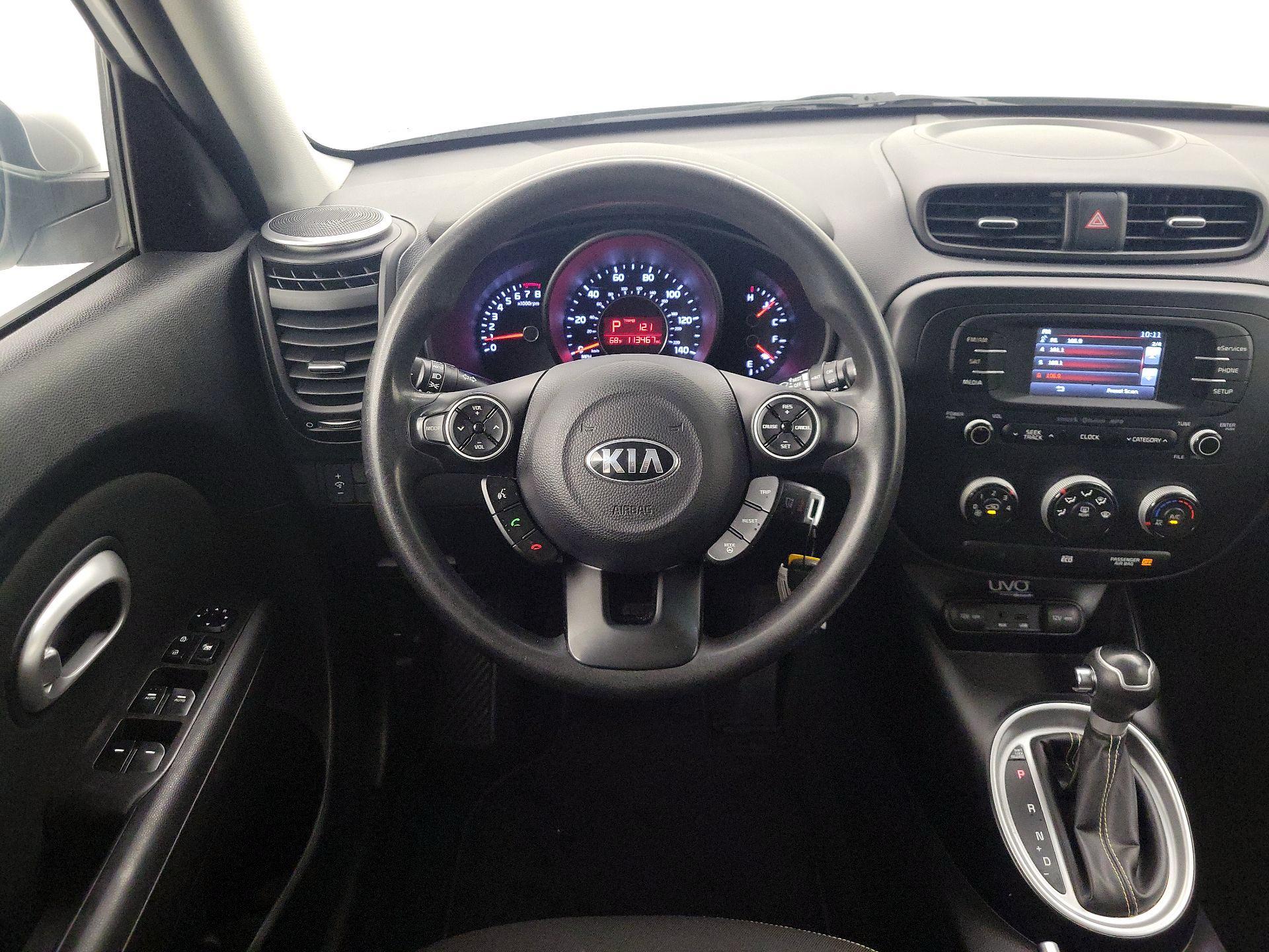 Thumbnail: 2014 Kia Soul - 10