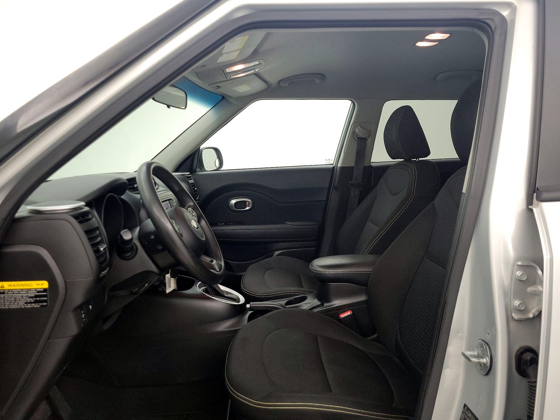 Thumbnail: 2014 Kia Soul - 11