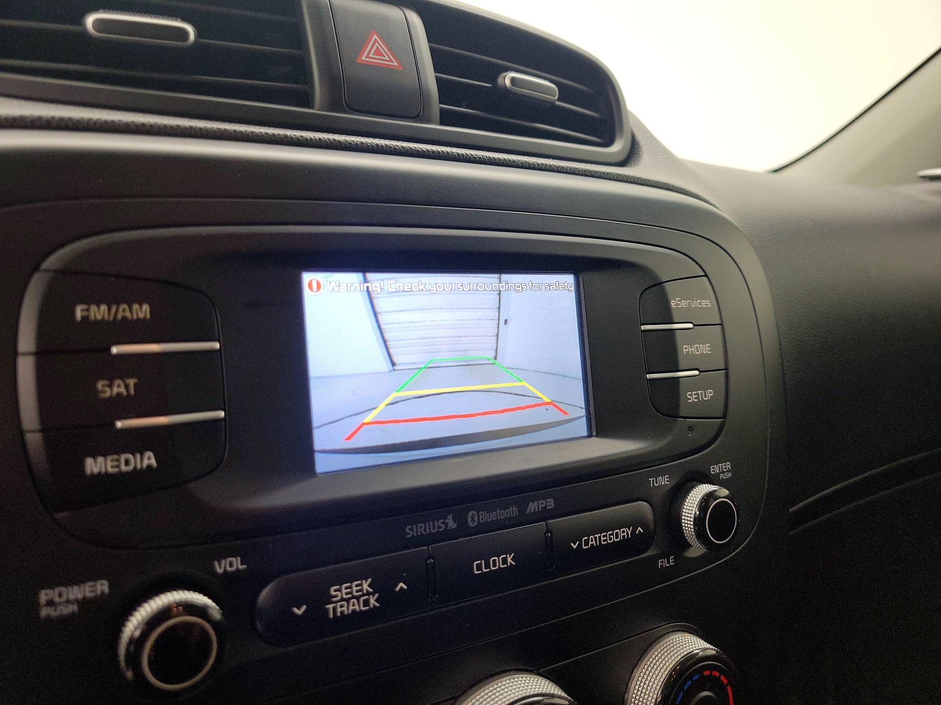 Thumbnail: 2014 Kia Soul - 14