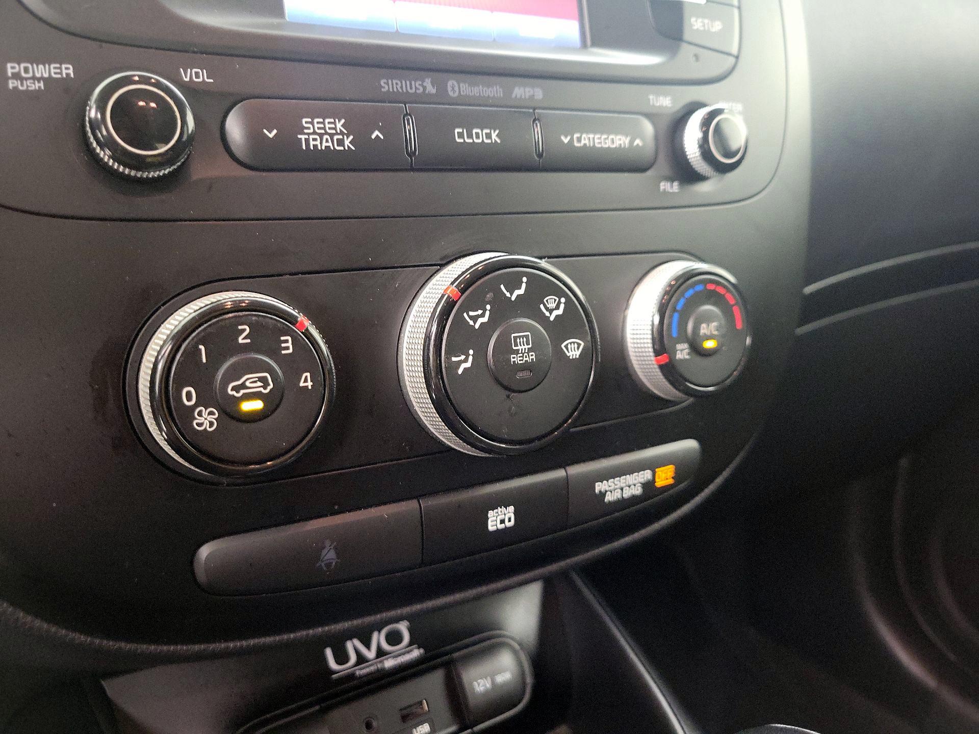 Thumbnail: 2014 Kia Soul - 16