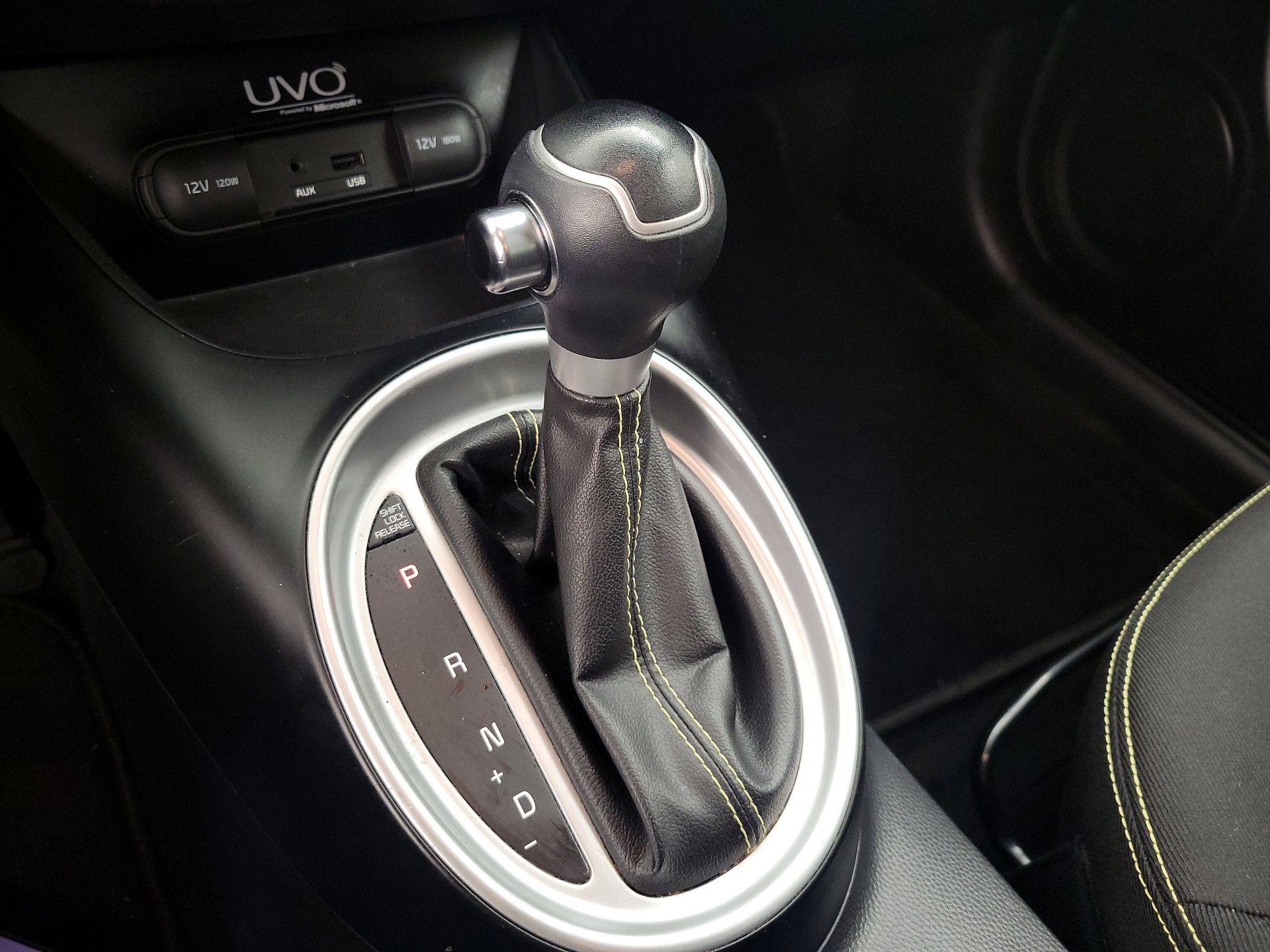 Thumbnail: 2014 Kia Soul - 17