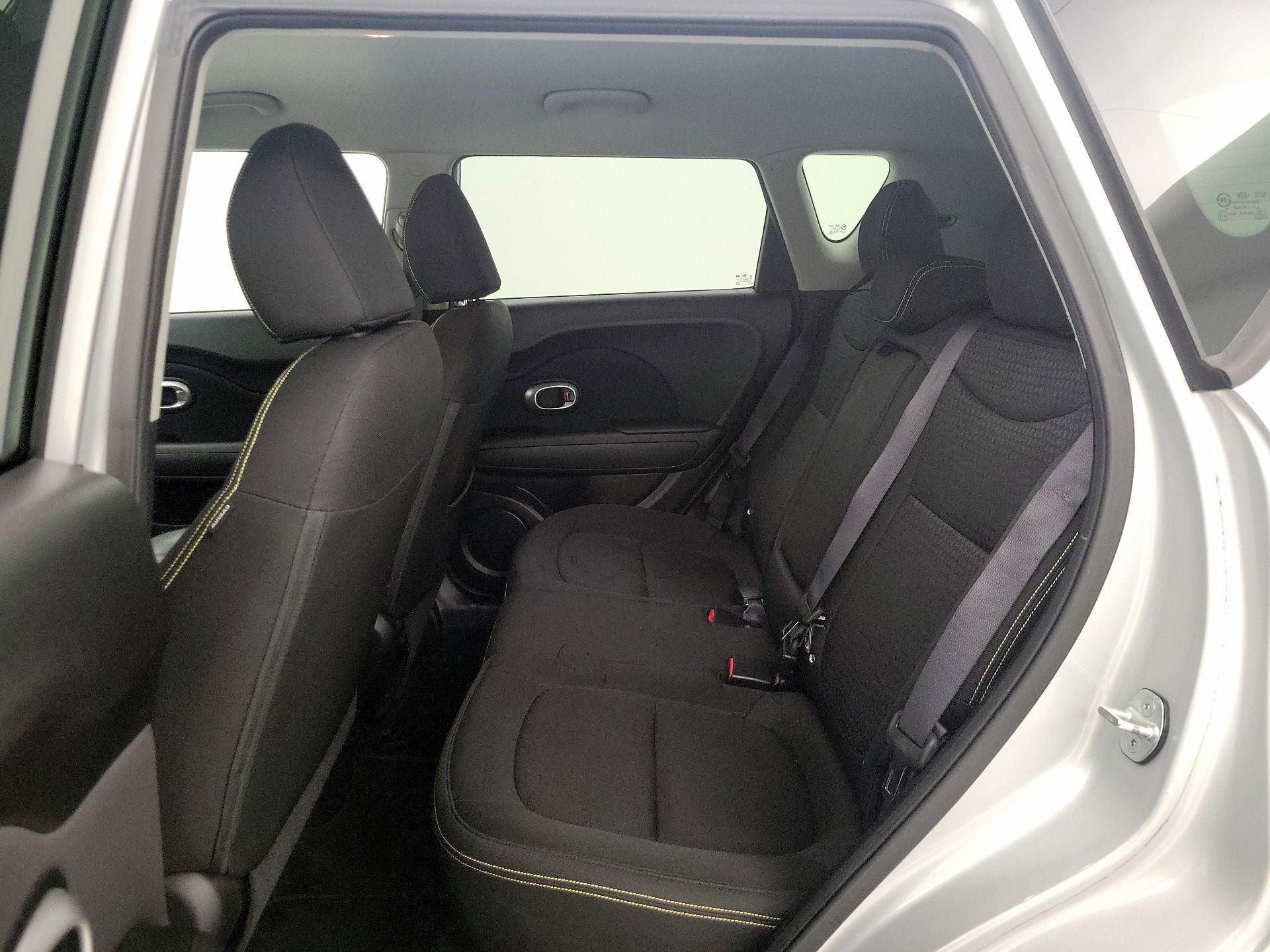 Thumbnail: 2014 Kia Soul - 19