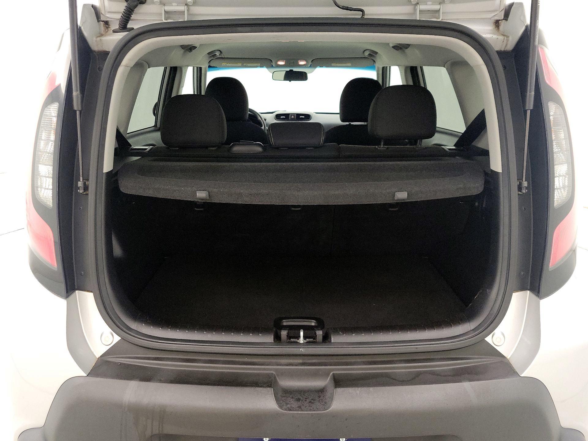 Thumbnail: 2014 Kia Soul - 20